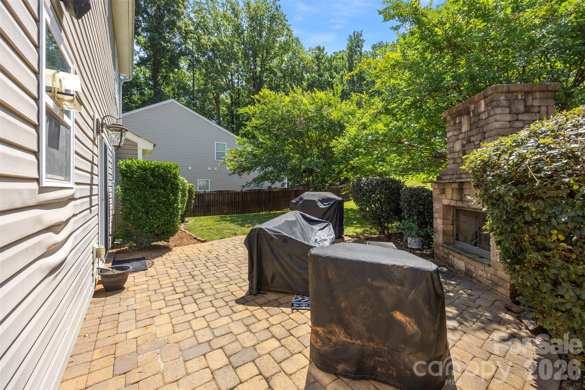 11206 Pond Valley Court — Charlotte