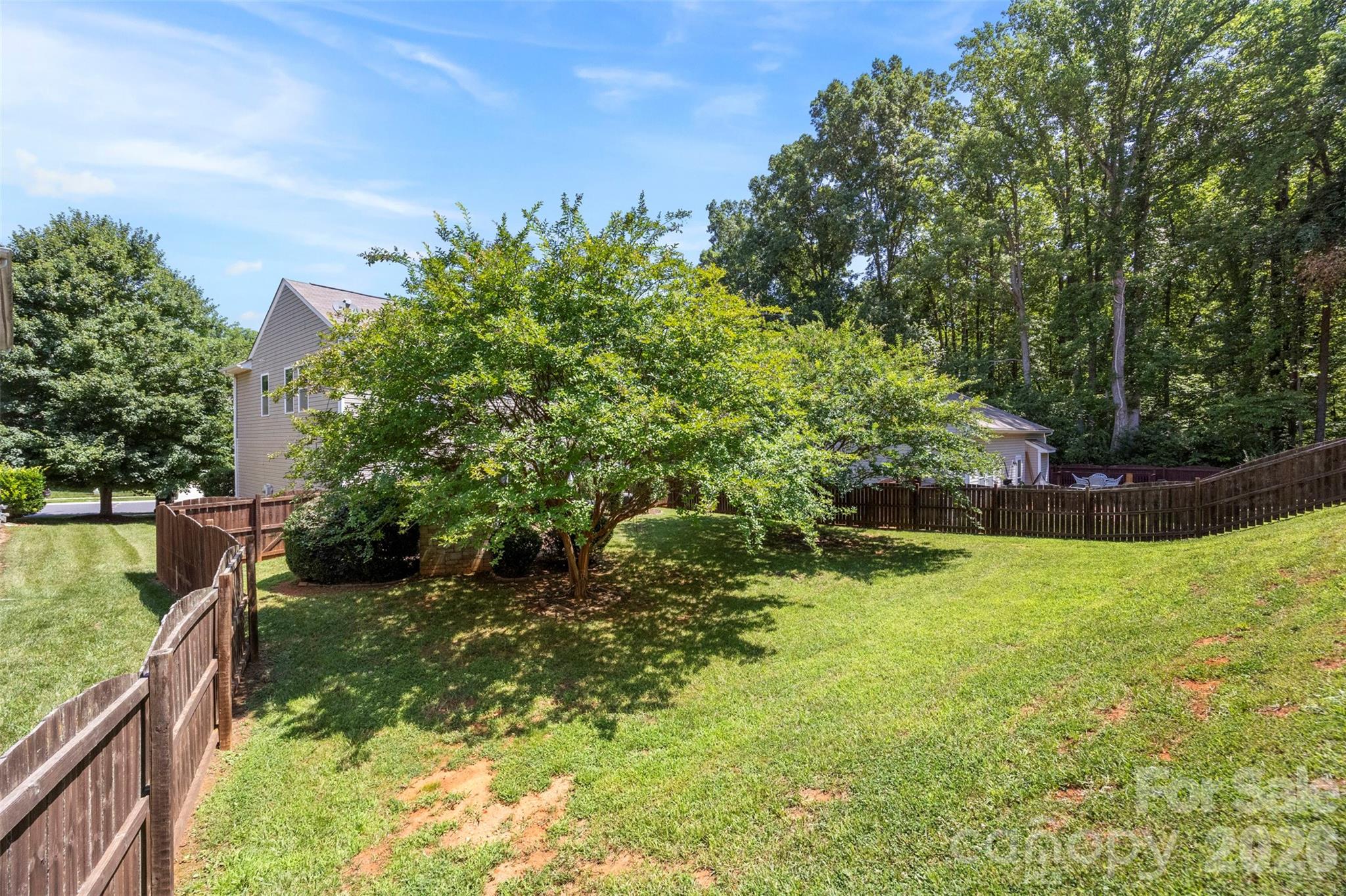 11206 Pond Valley Court — Charlotte