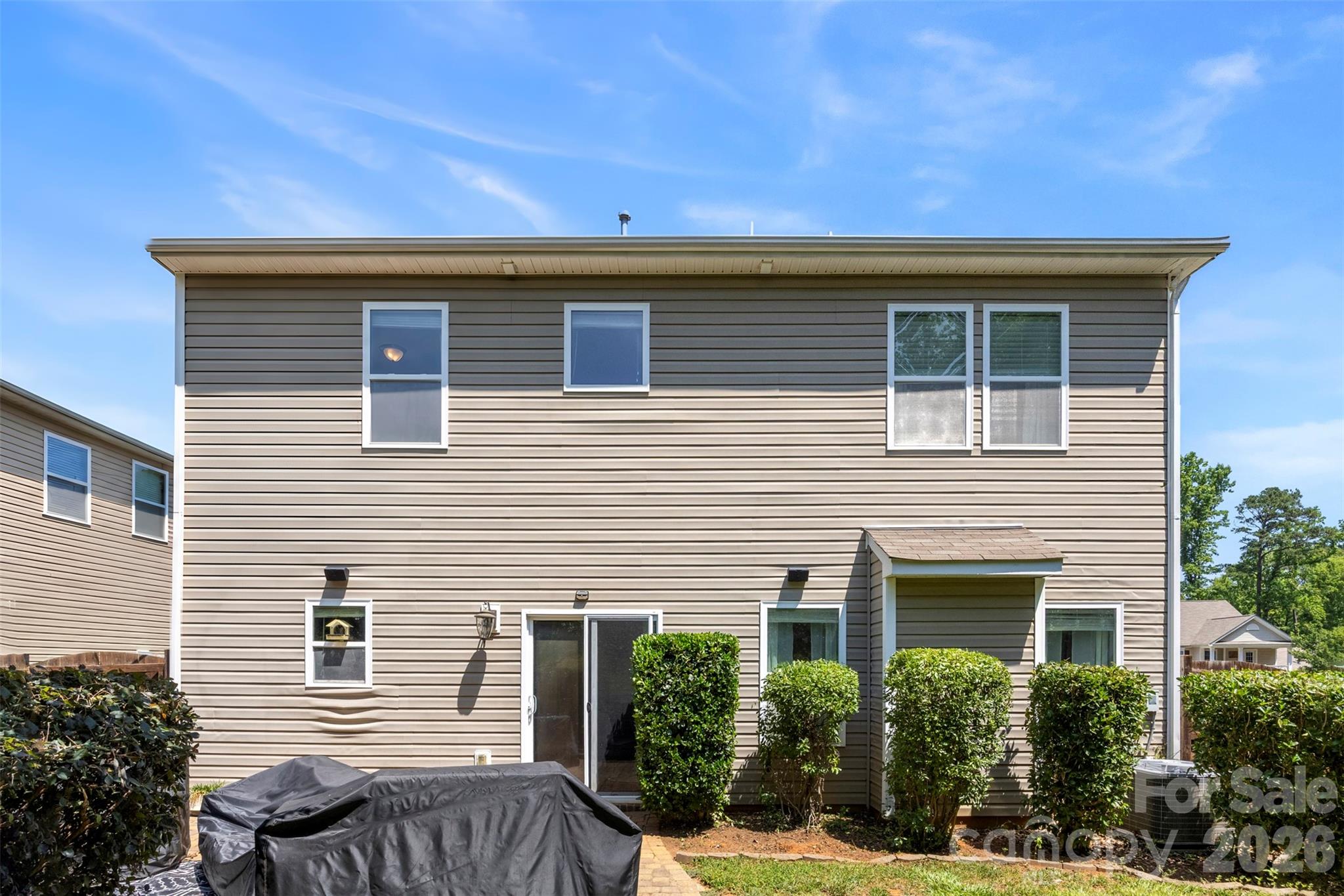 11206 Pond Valley Court — Charlotte