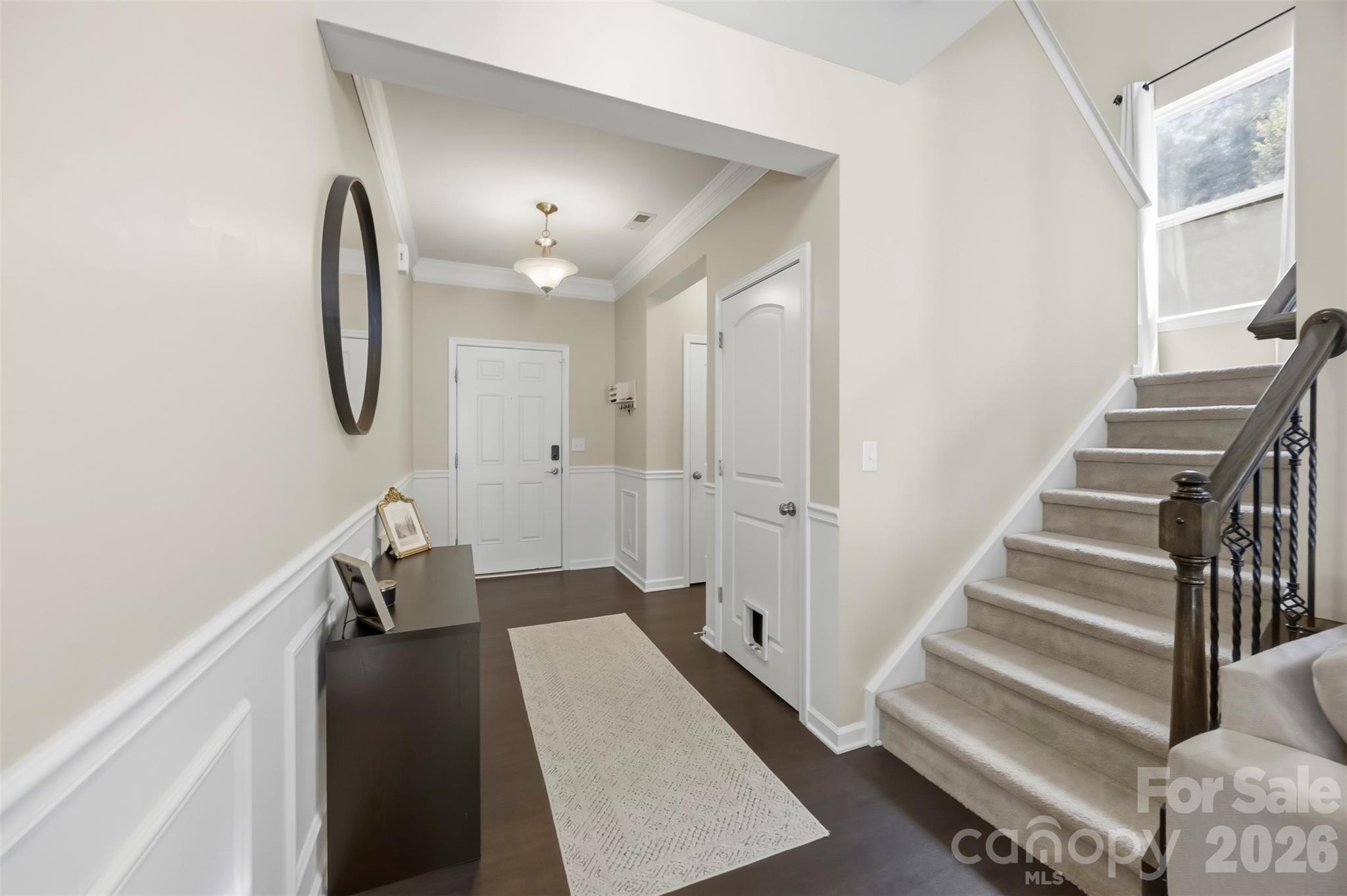 11206 Pond Valley Court — Charlotte