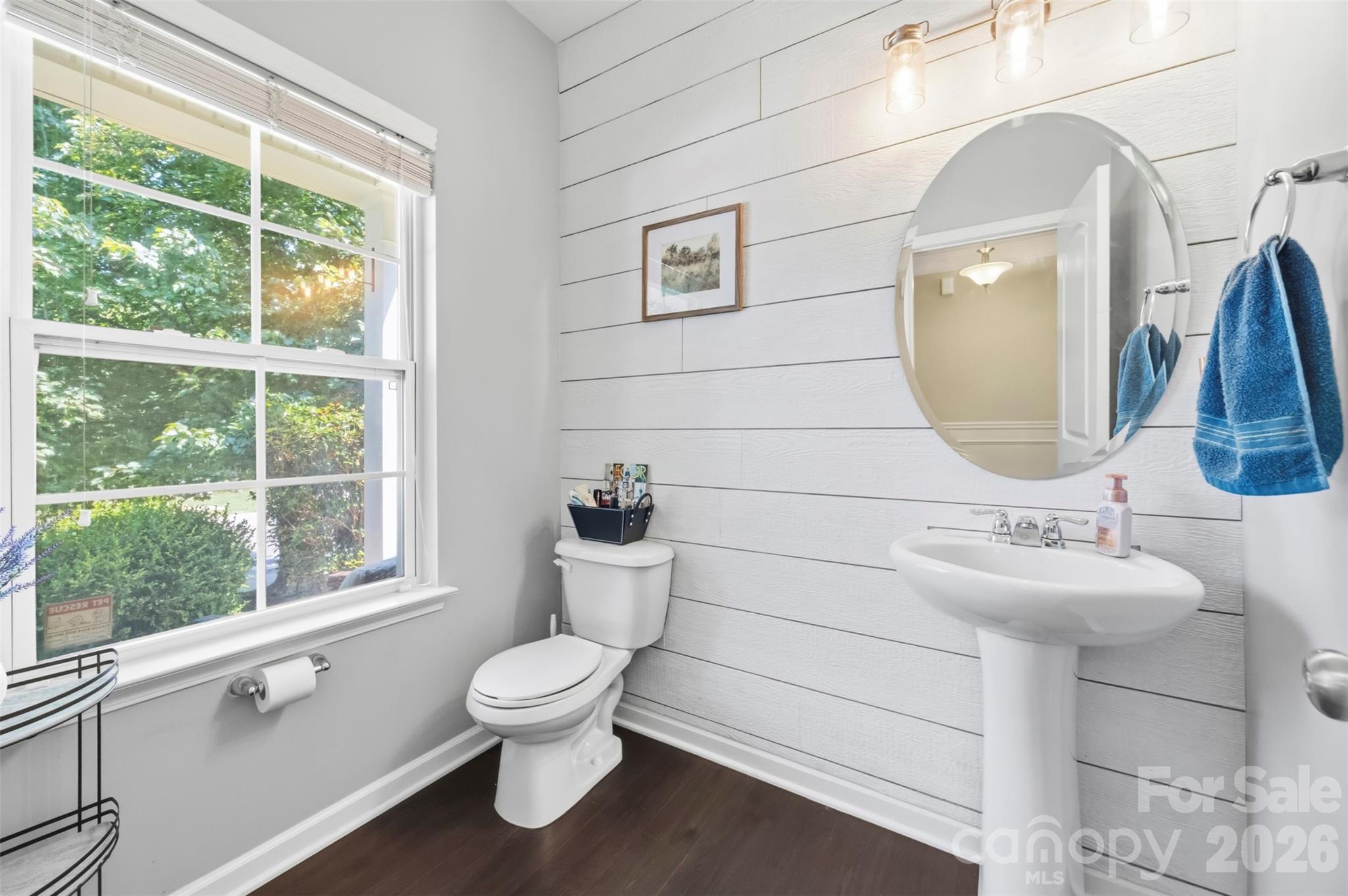 11206 Pond Valley Court — Charlotte