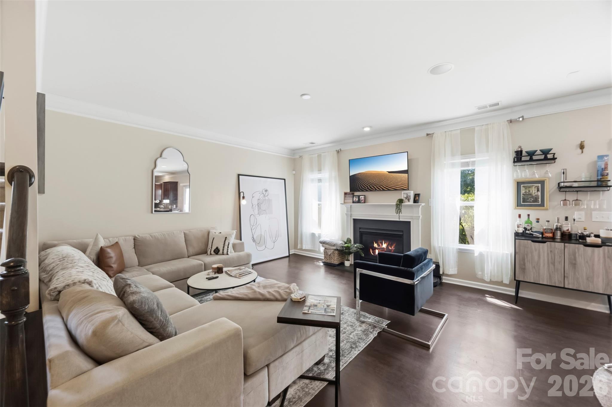 11206 Pond Valley Court — Charlotte