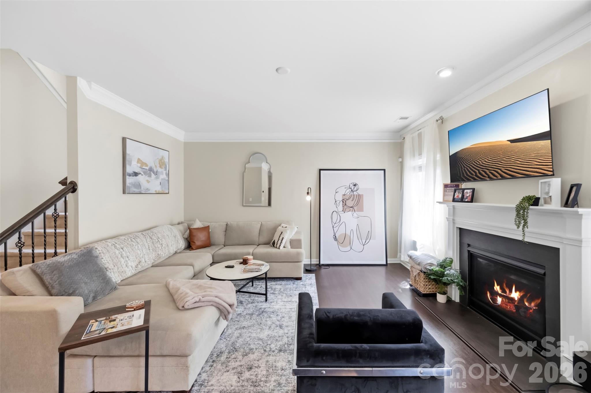 11206 Pond Valley Court — Charlotte