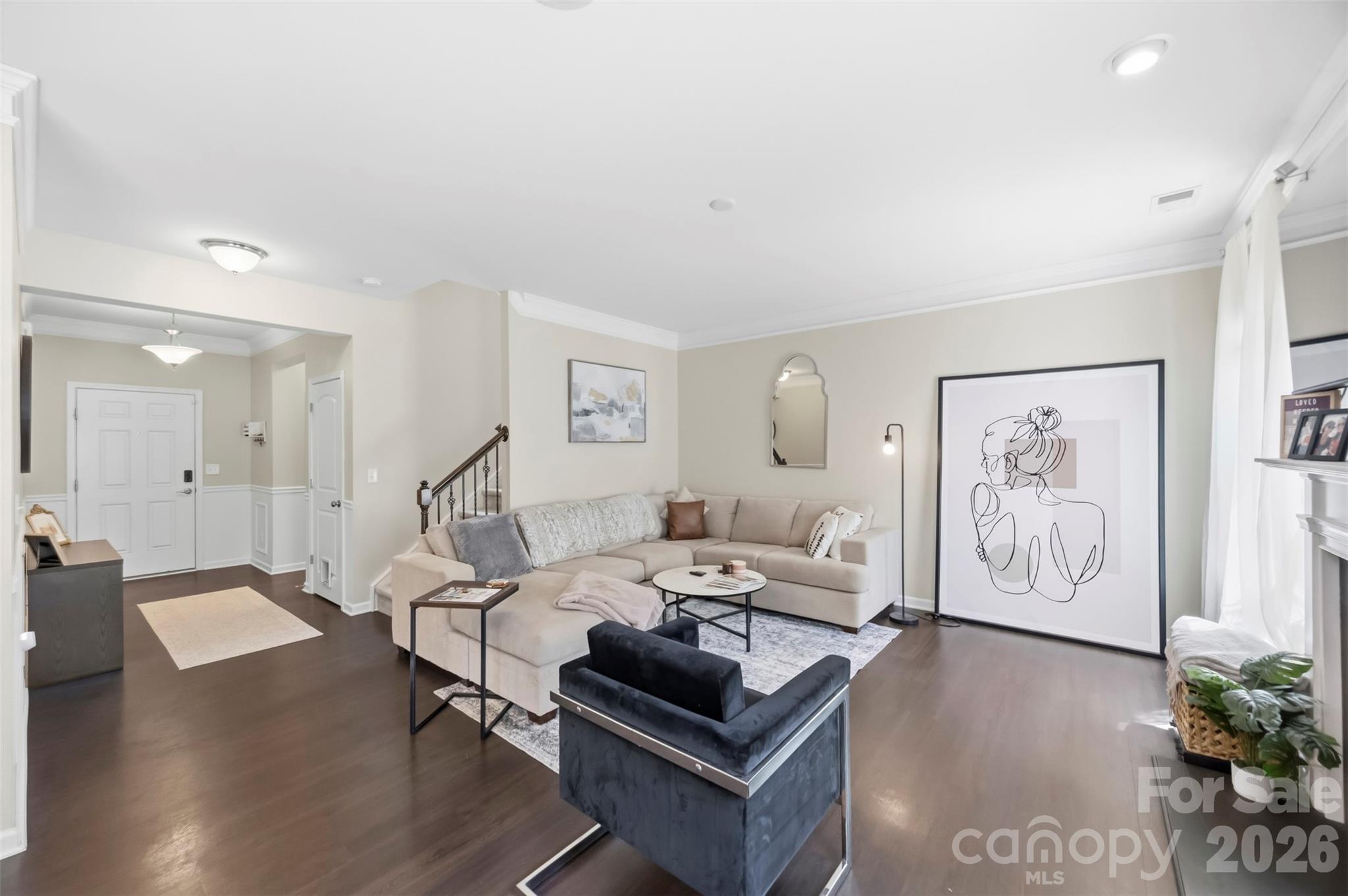 11206 Pond Valley Court — Charlotte