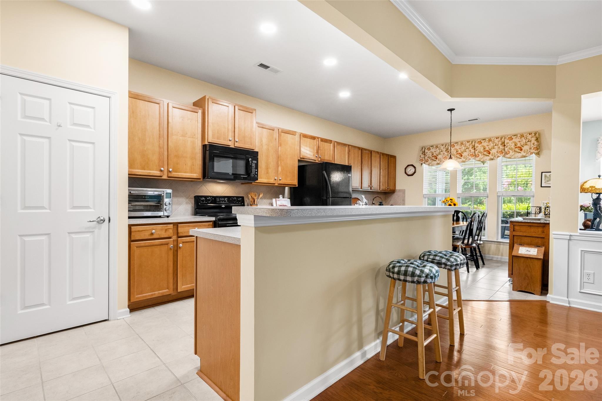 5001 Wolverine Lane — Indian Land