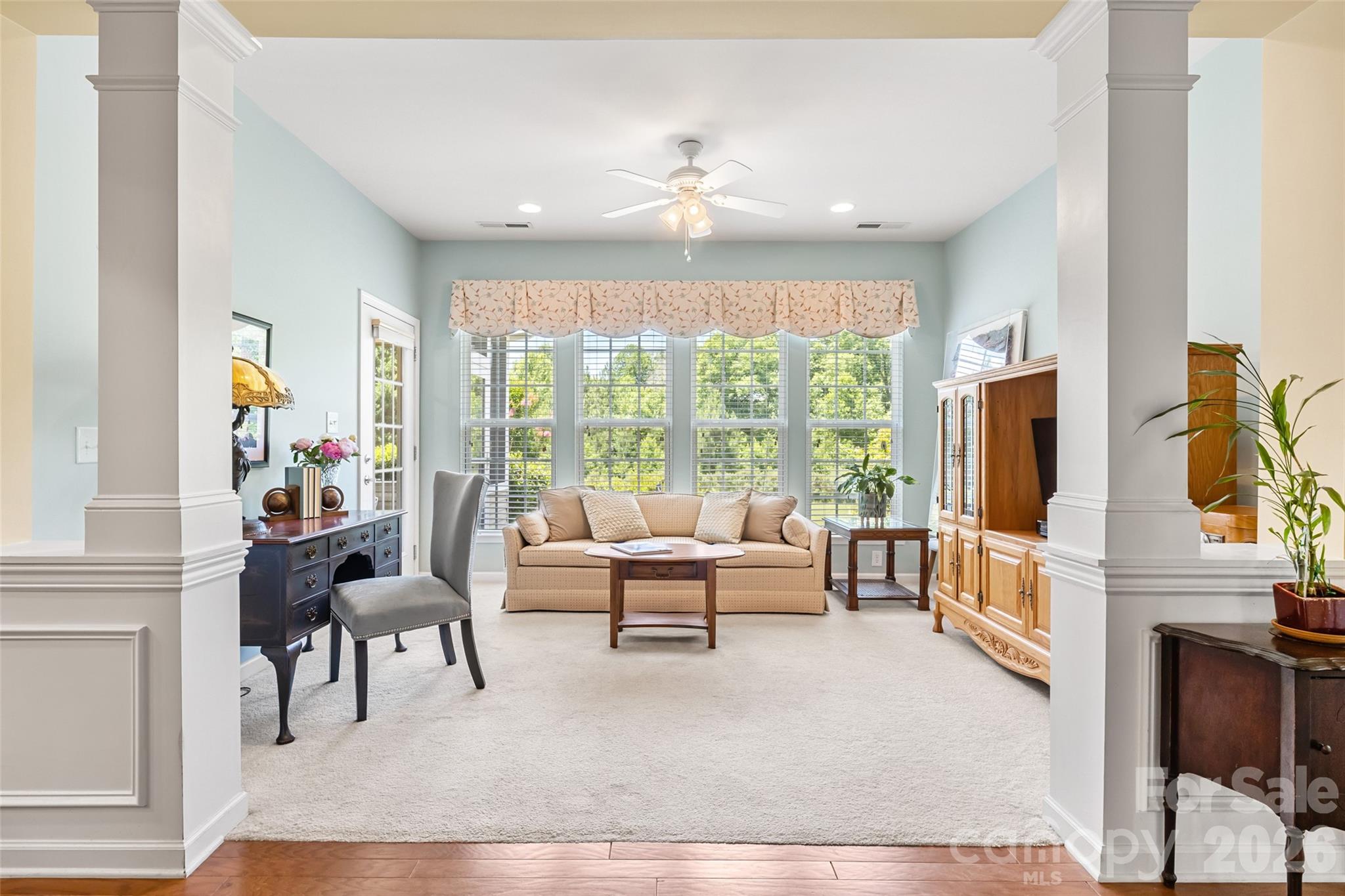 5001 Wolverine Lane — Indian Land