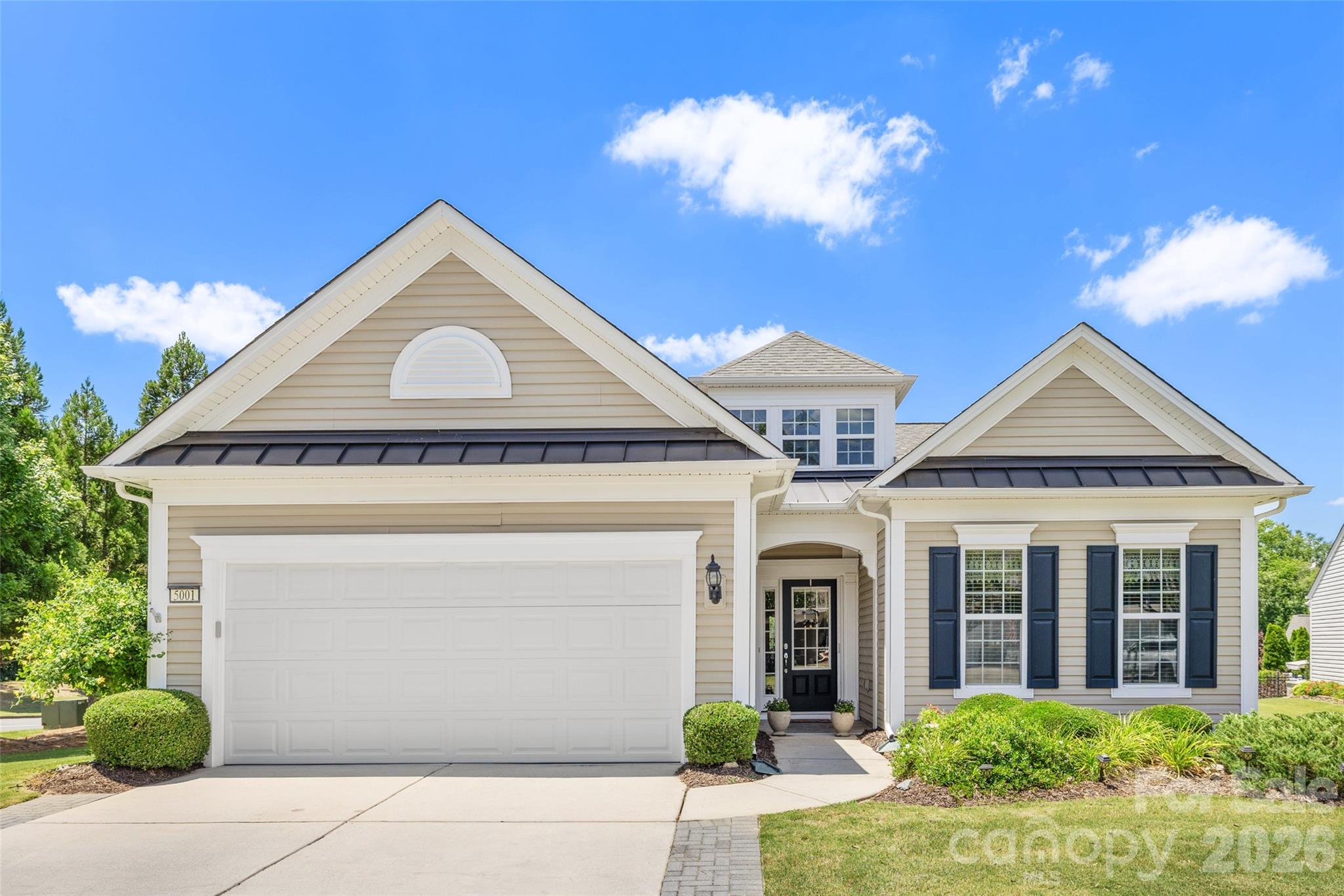5001 Wolverine Lane — Indian Land