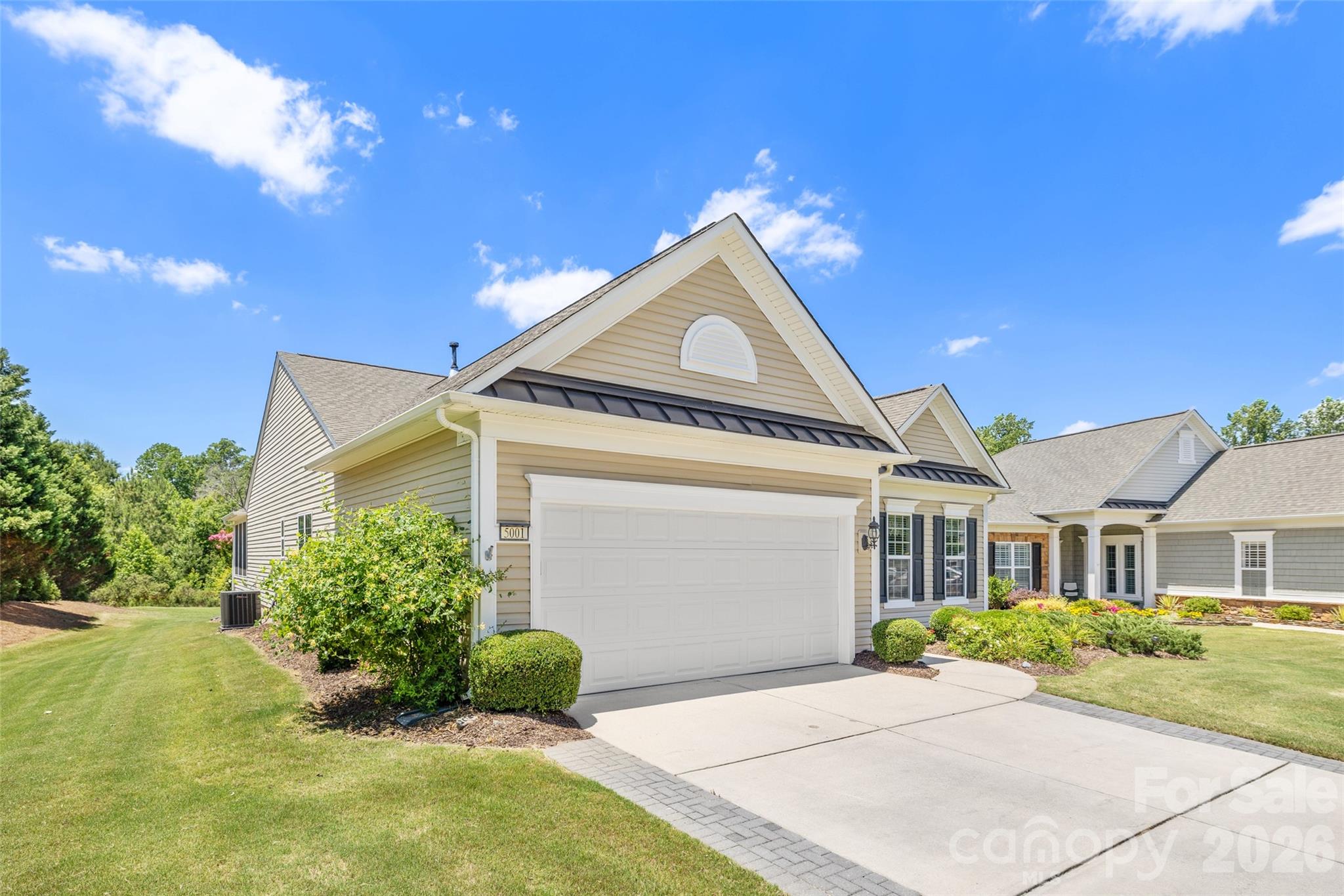 5001 Wolverine Lane — Indian Land