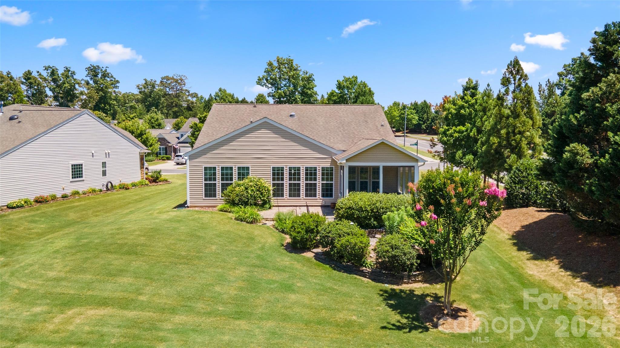 5001 Wolverine Lane — Indian Land