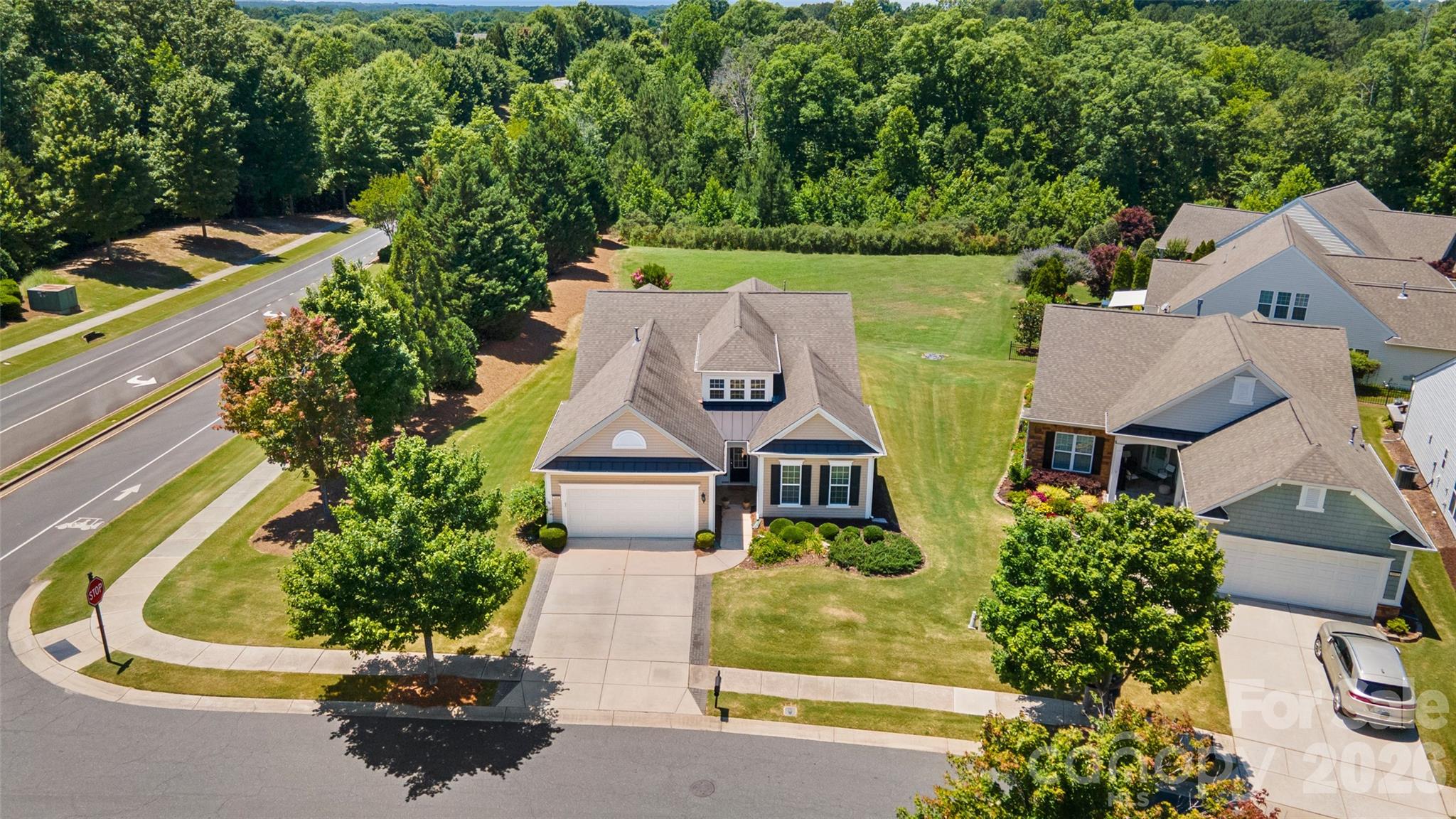 5001 Wolverine Lane — Indian Land