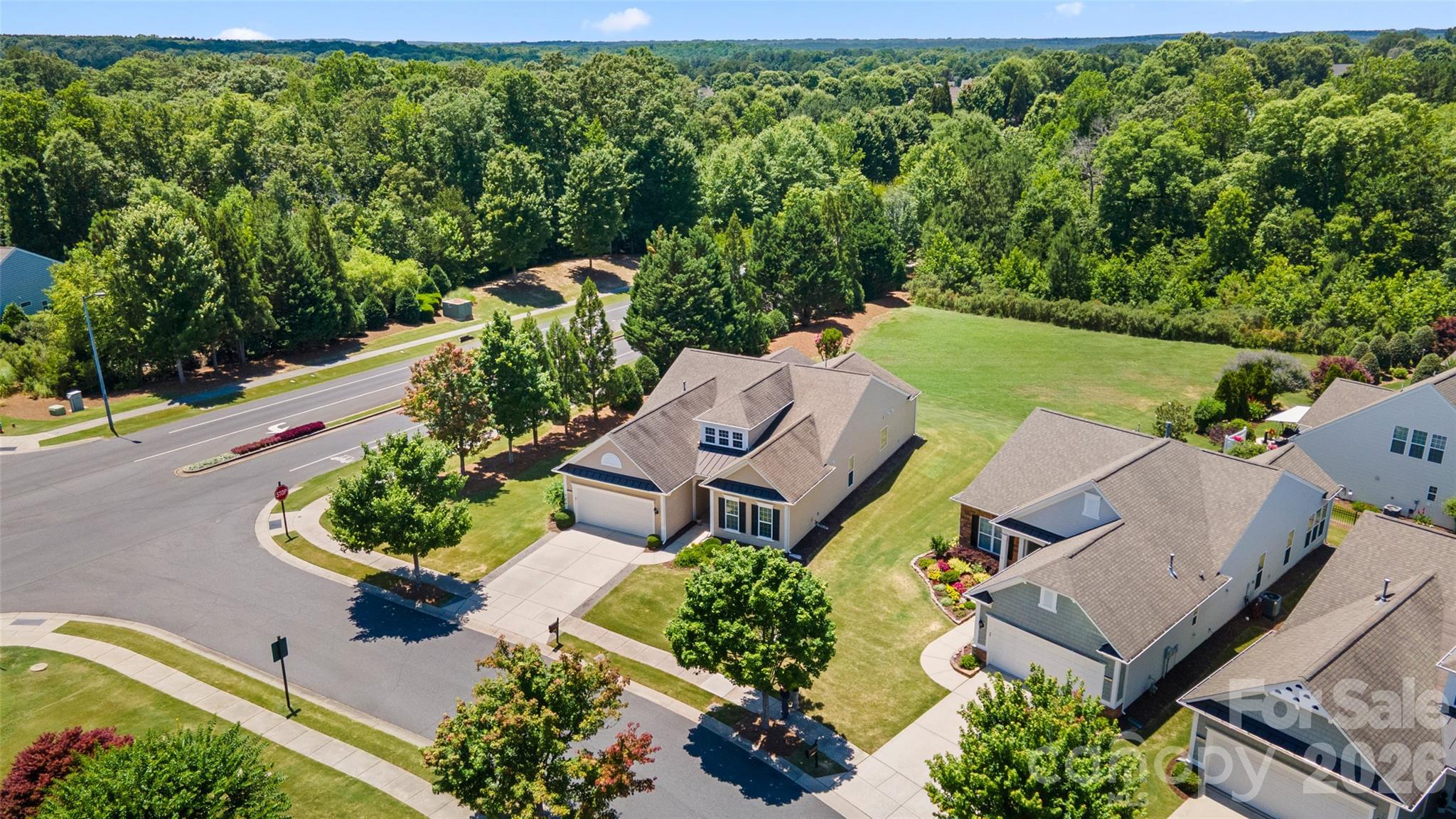 5001 Wolverine Lane — Indian Land