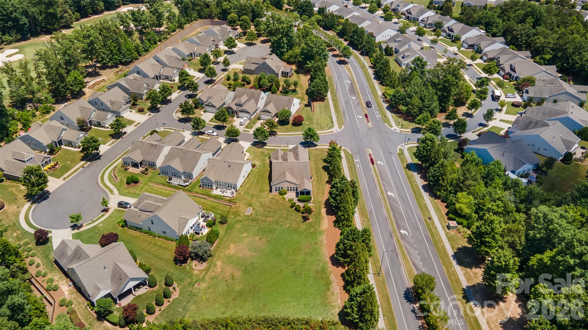 5001 Wolverine Lane — Indian Land
