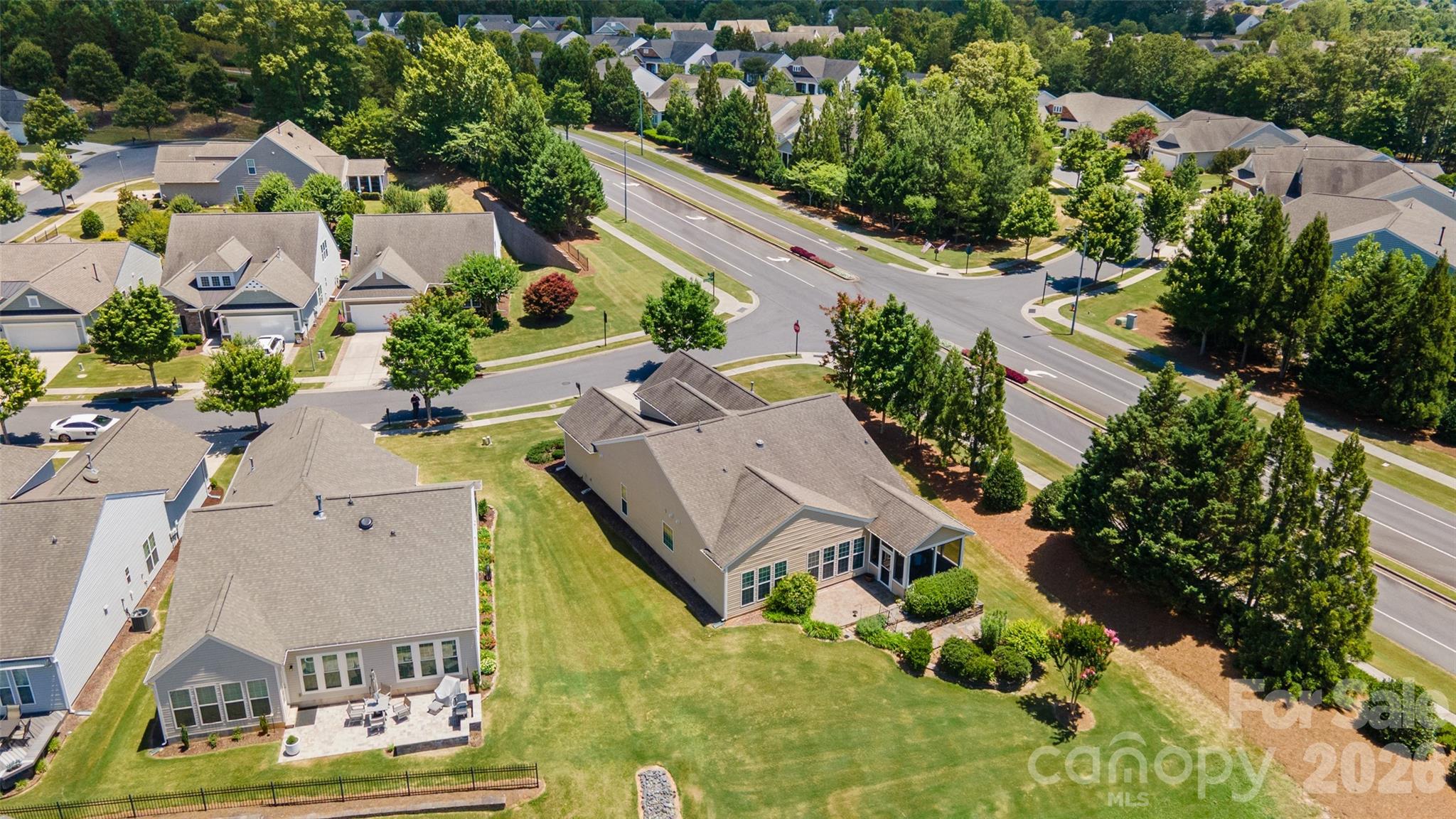 5001 Wolverine Lane — Indian Land