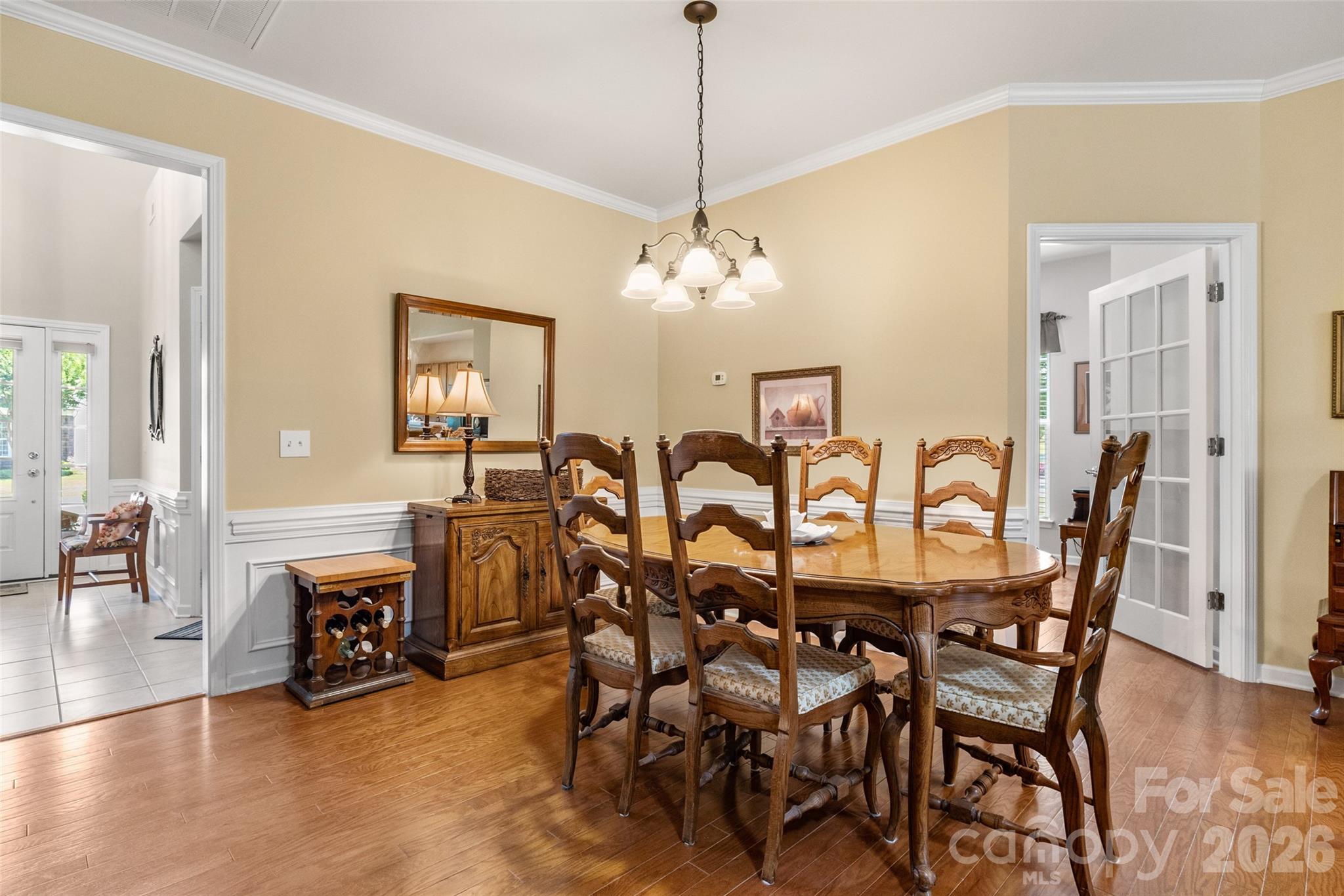 5001 Wolverine Lane — Indian Land