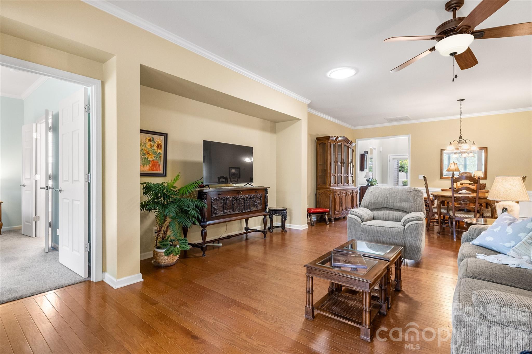 5001 Wolverine Lane — Indian Land