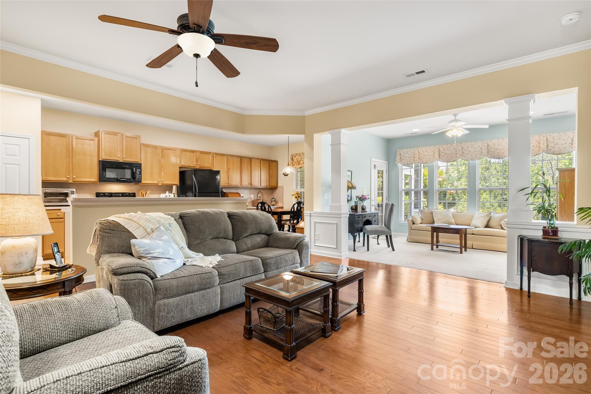5001 Wolverine Lane — Indian Land