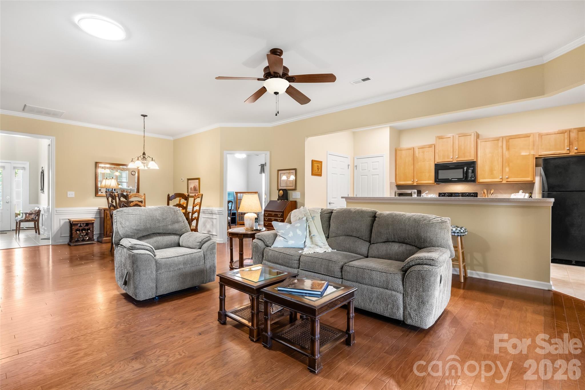 5001 Wolverine Lane — Indian Land