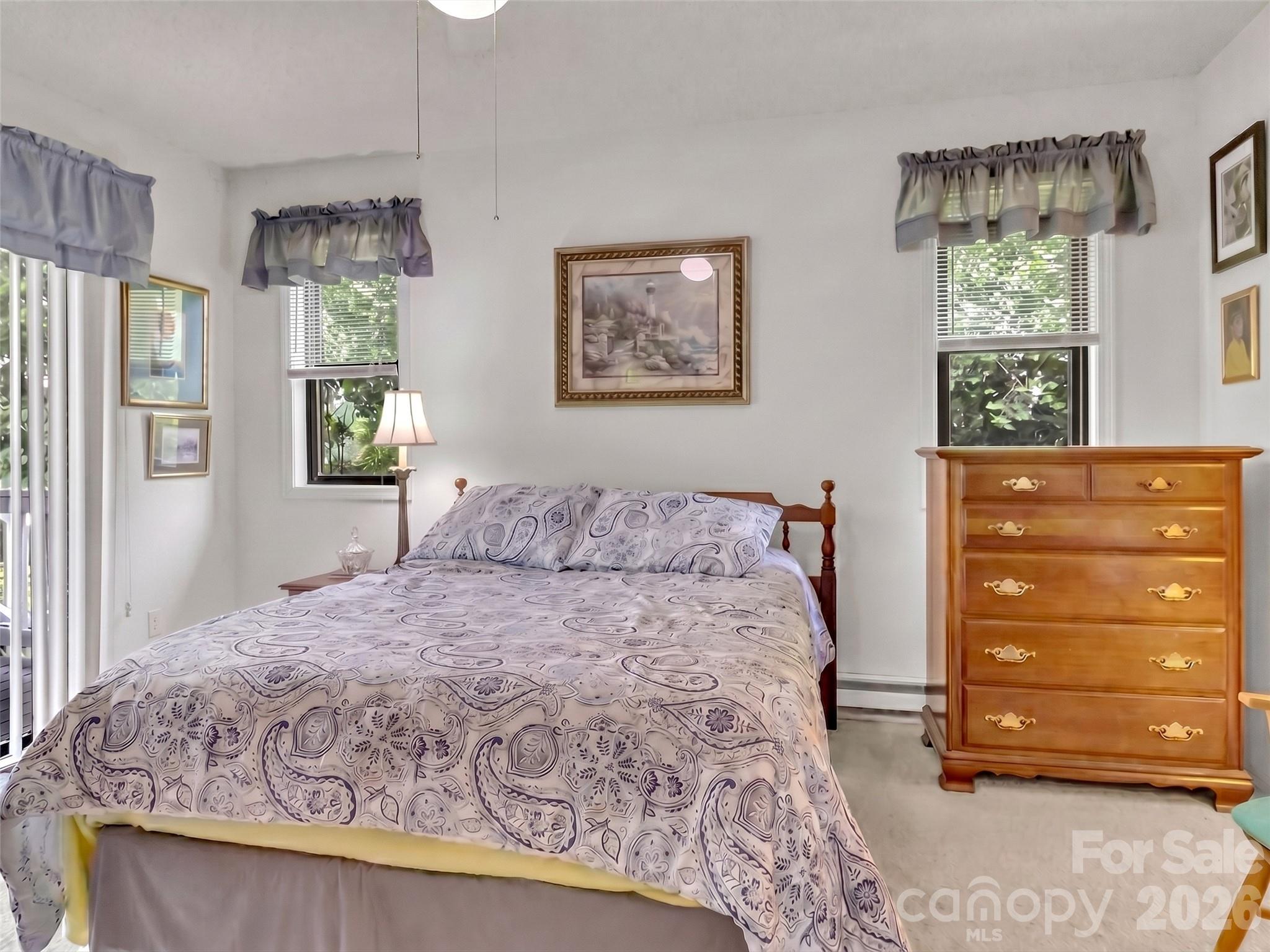 35 Talon Court — Waynesville