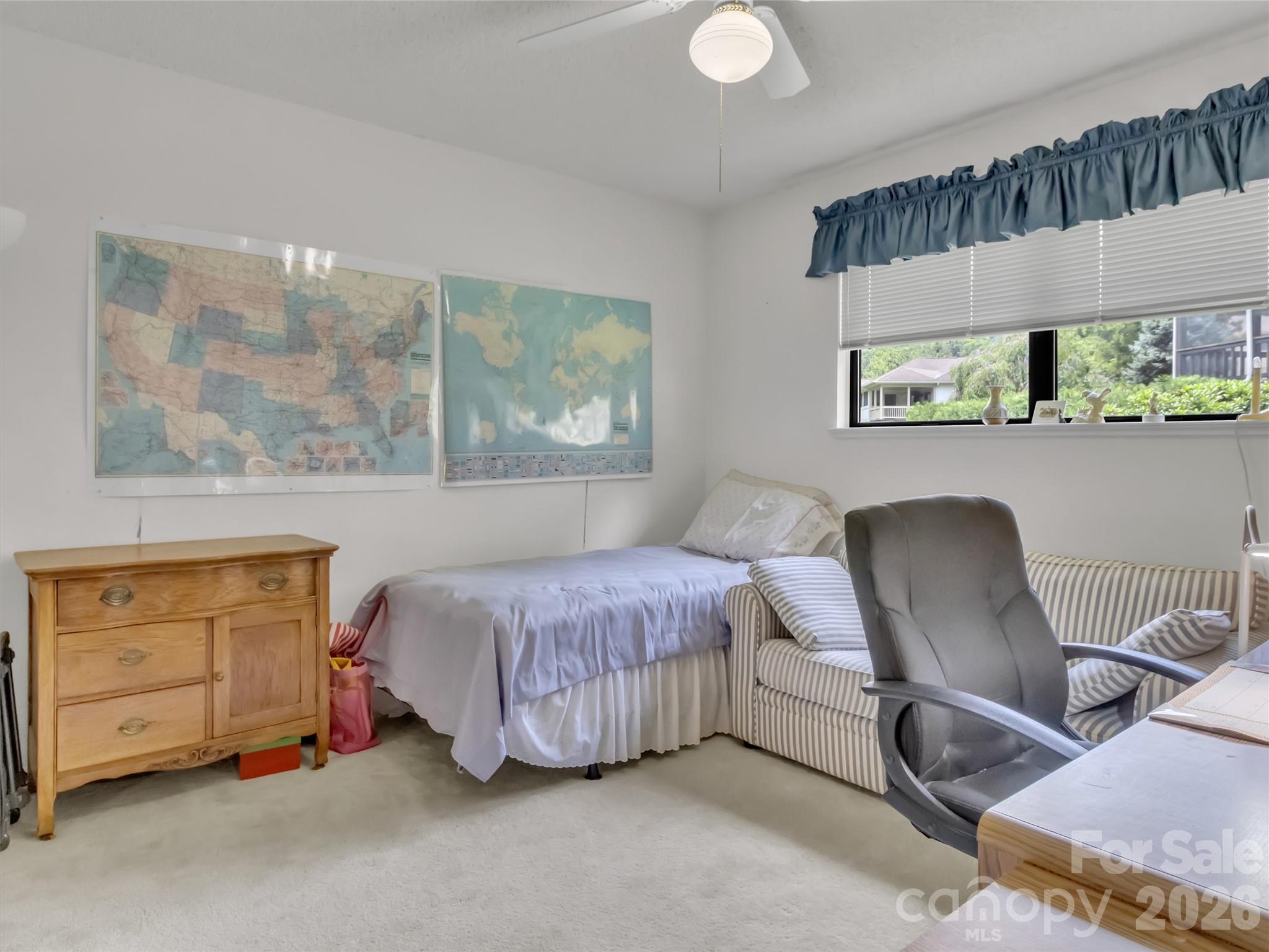 35 Talon Court — Waynesville