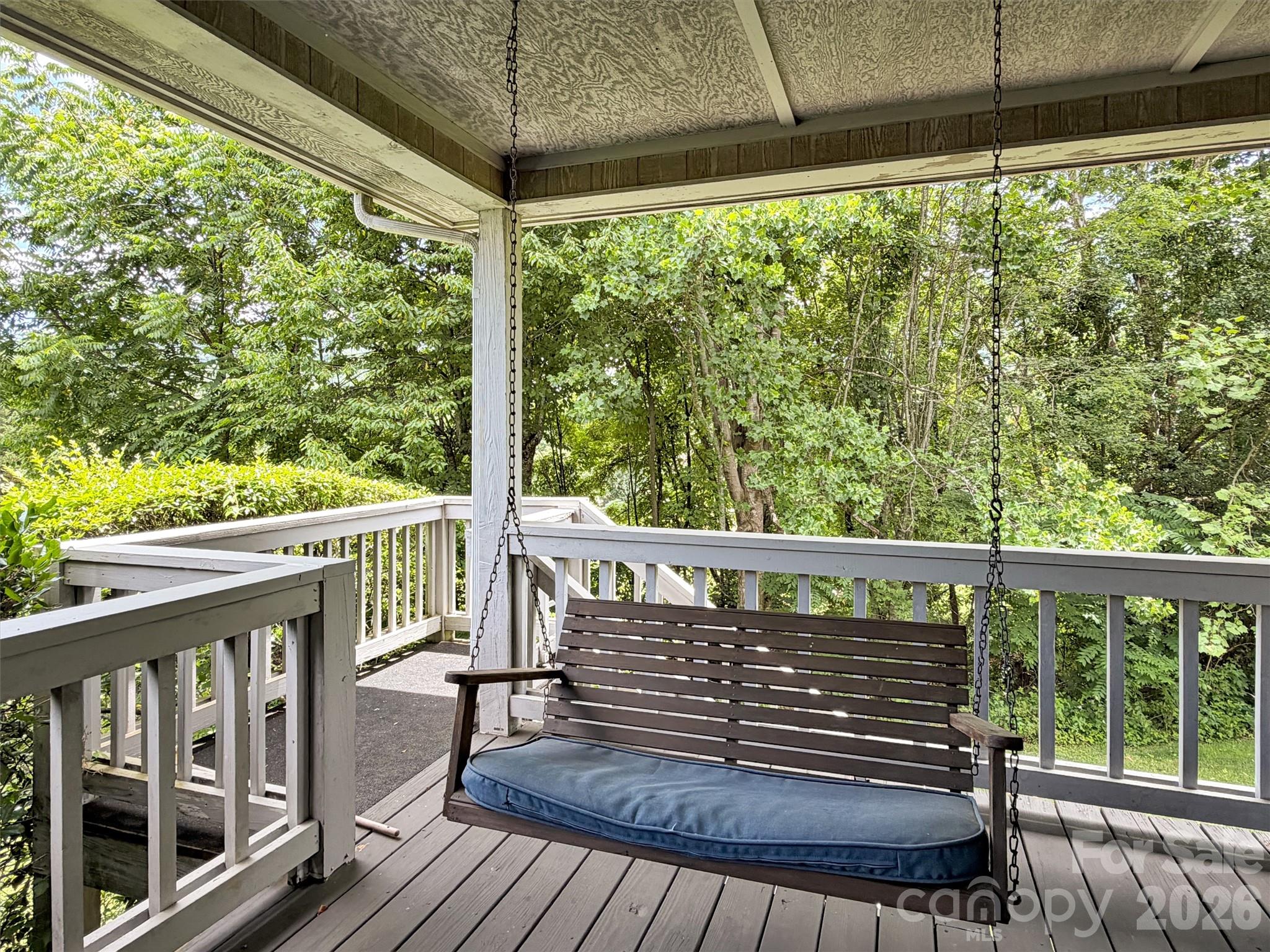 35 Talon Court — Waynesville