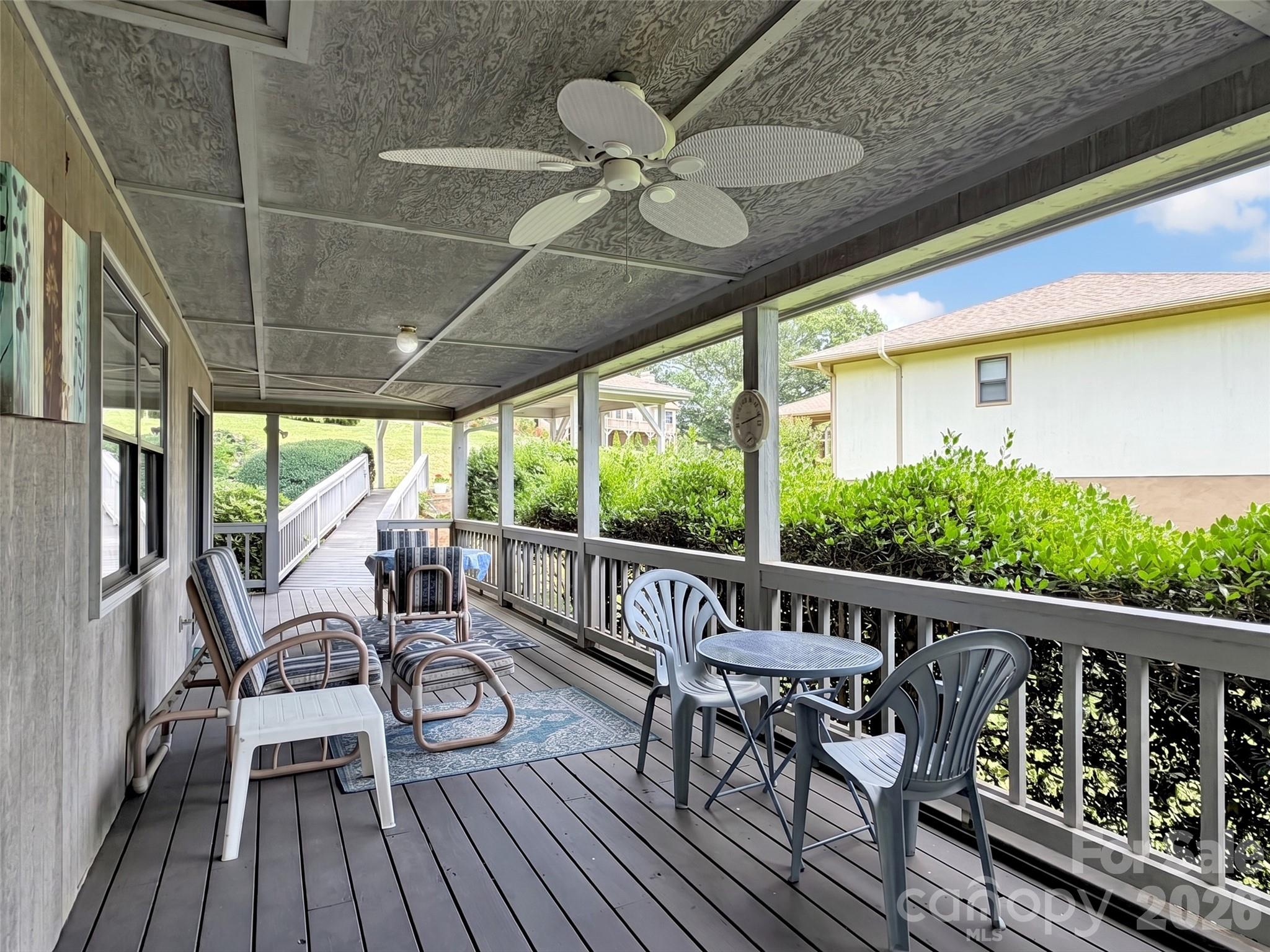 35 Talon Court — Waynesville
