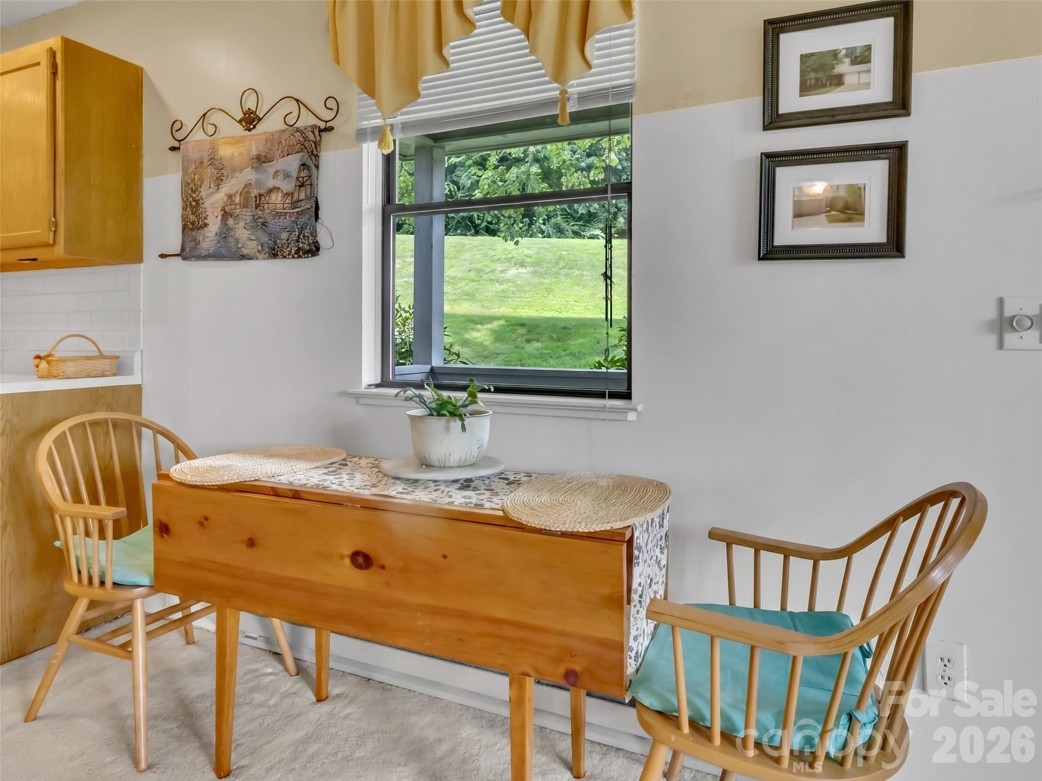35 Talon Court — Waynesville