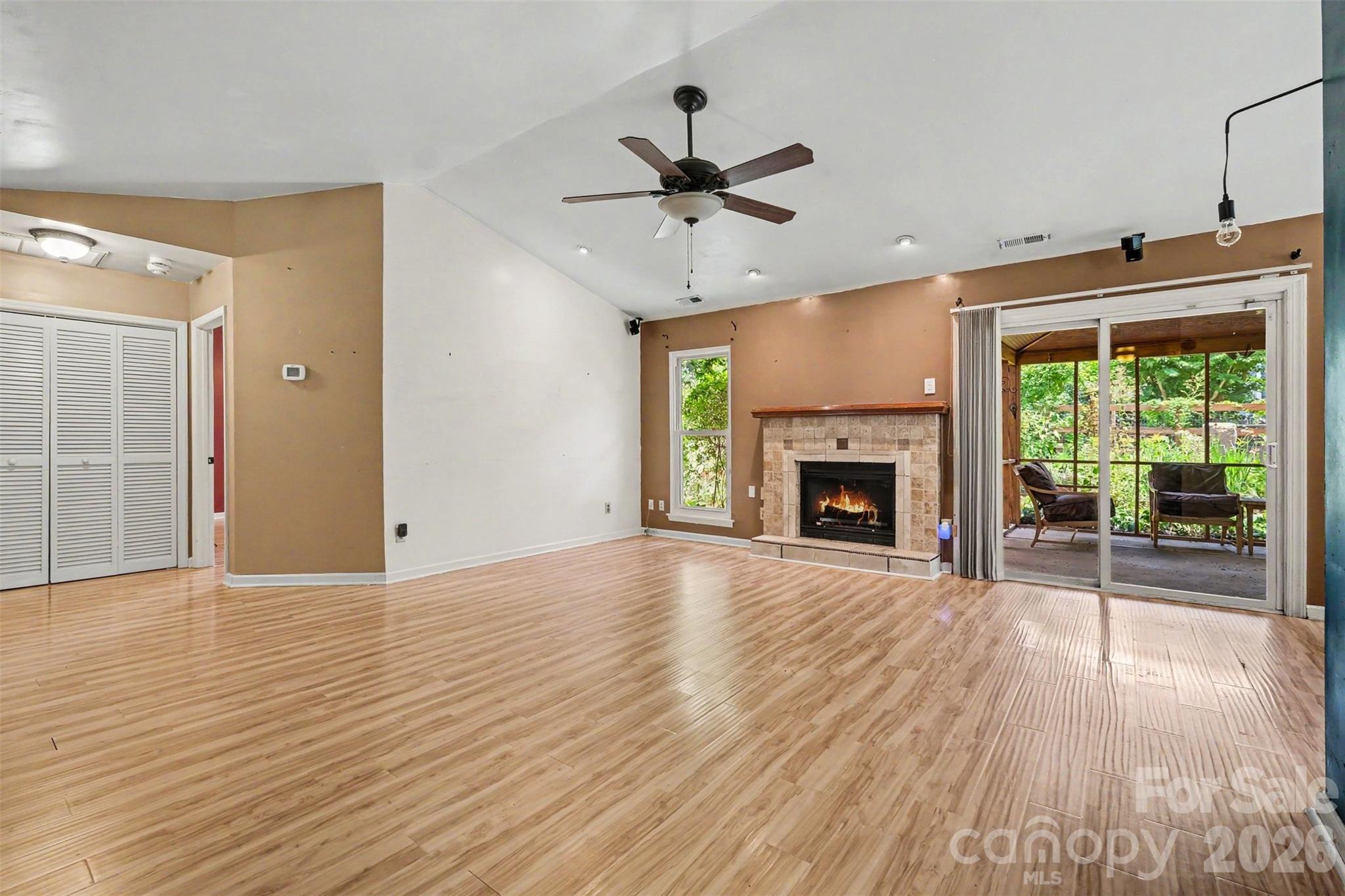 9330 Oren Thompson Road — Charlotte