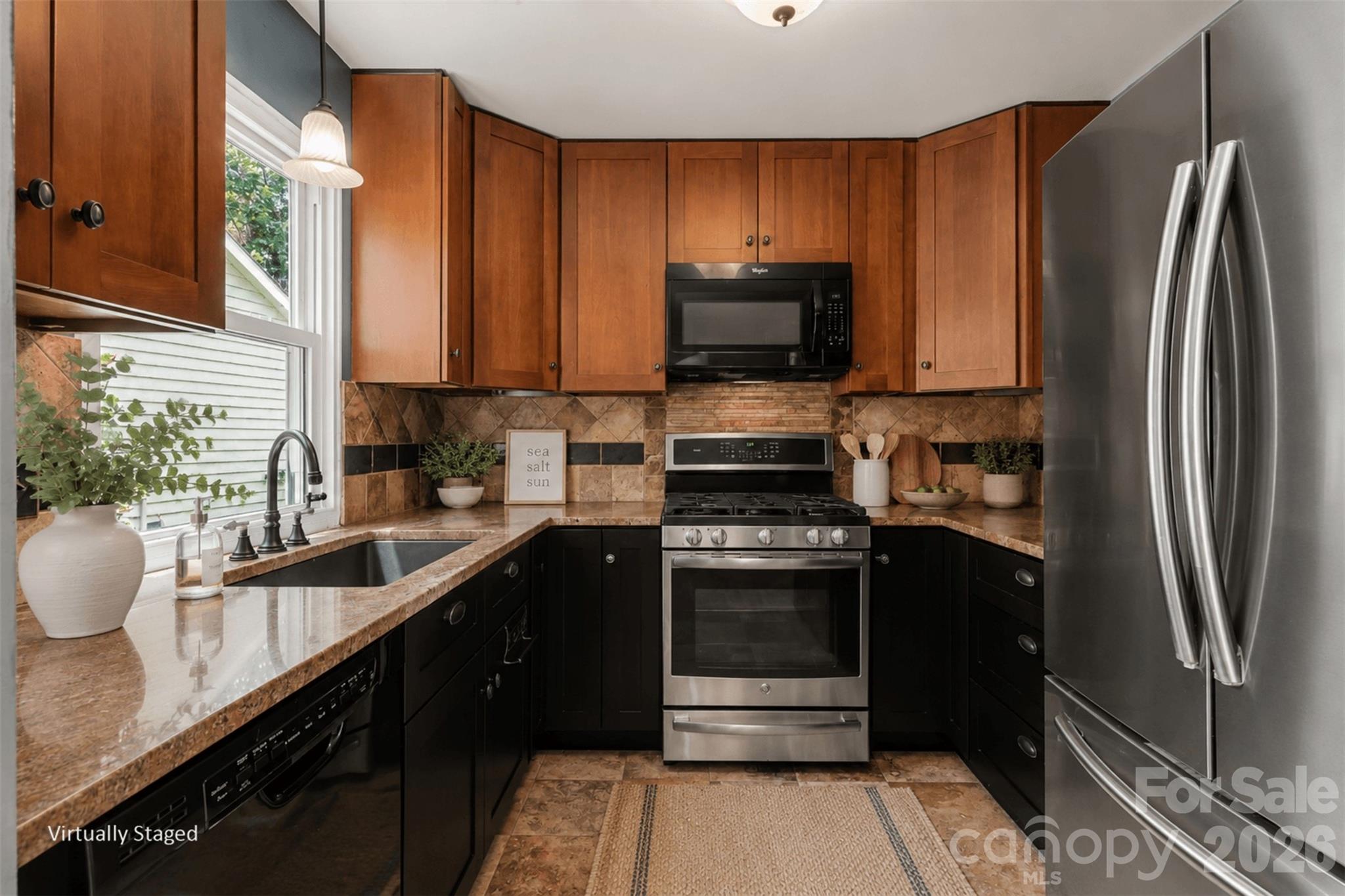 9330 Oren Thompson Road — Charlotte