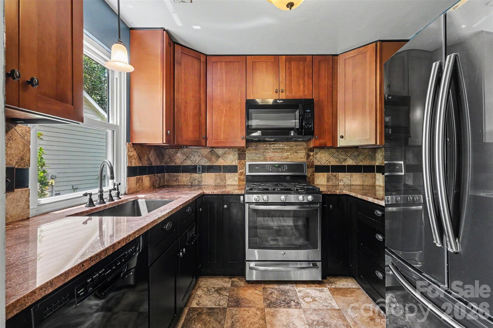 9330 Oren Thompson Road — Charlotte