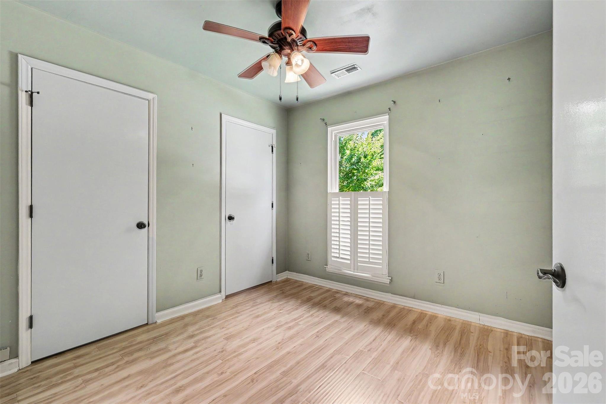 9330 Oren Thompson Road — Charlotte