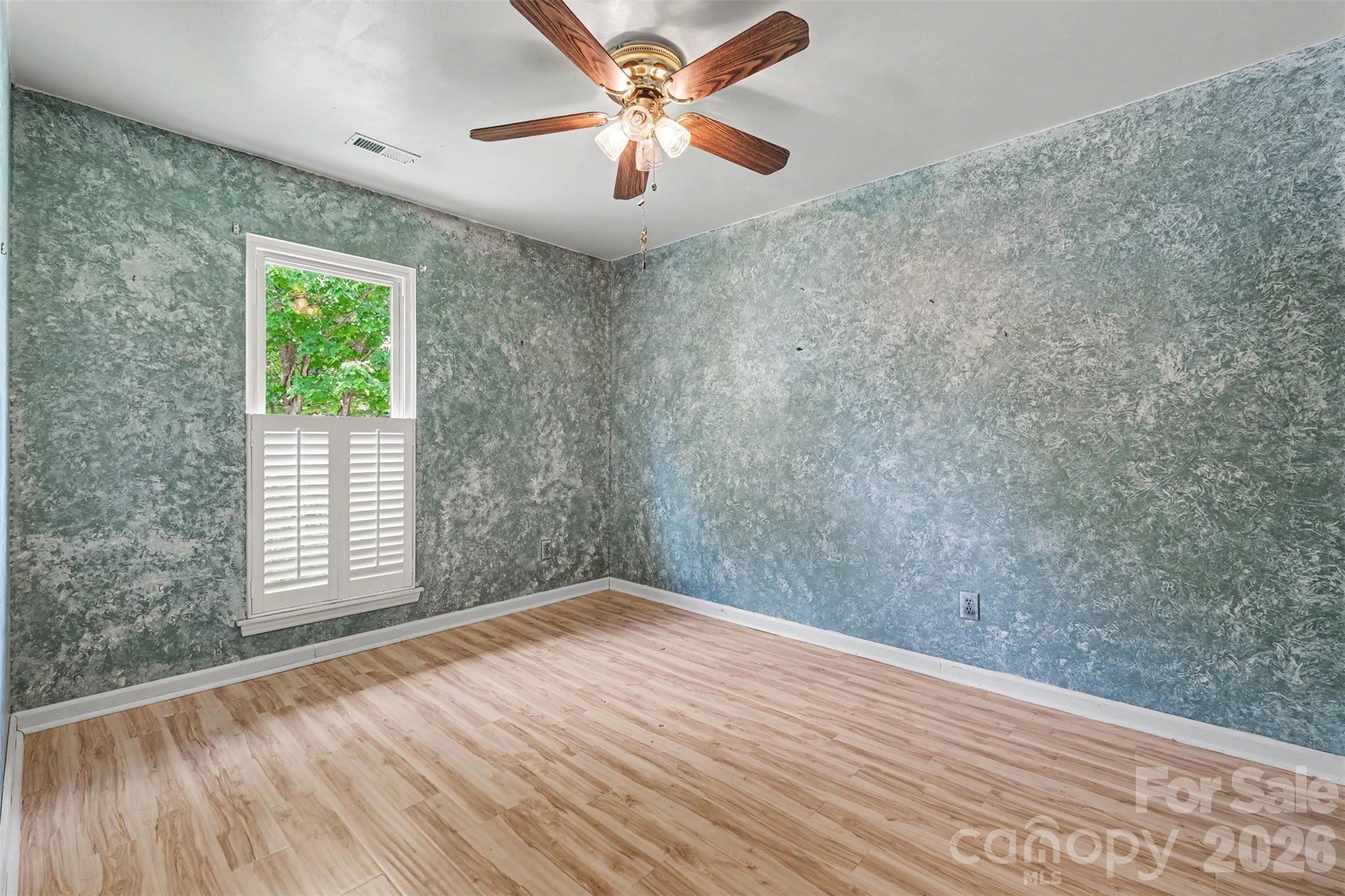 9330 Oren Thompson Road — Charlotte