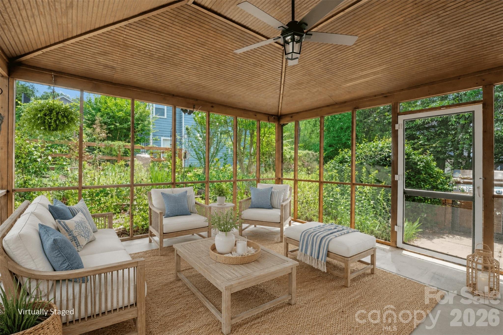 9330 Oren Thompson Road — Charlotte