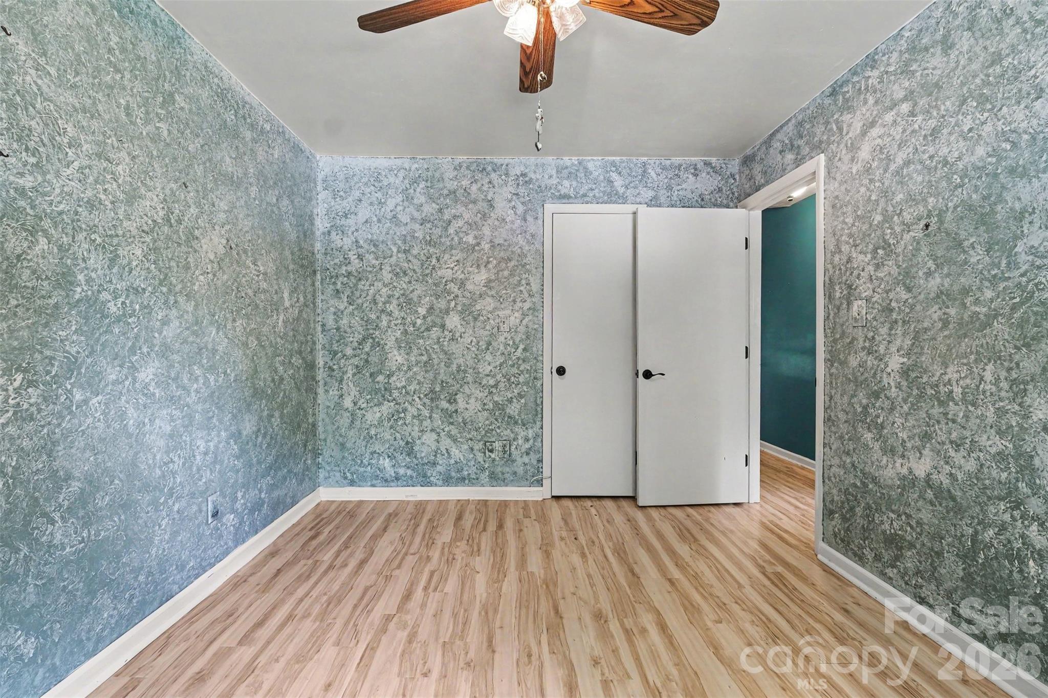 9330 Oren Thompson Road — Charlotte
