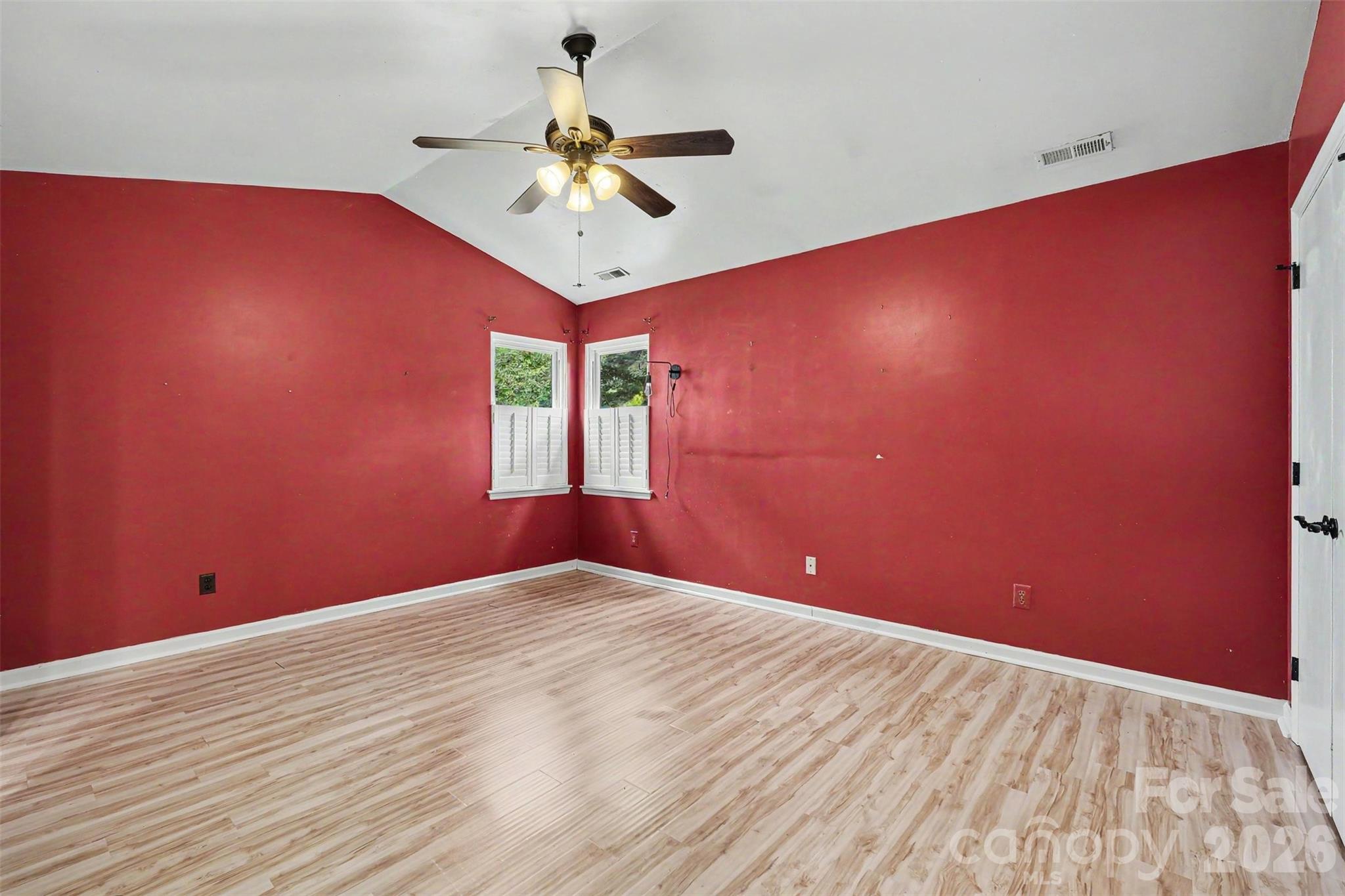 9330 Oren Thompson Road — Charlotte