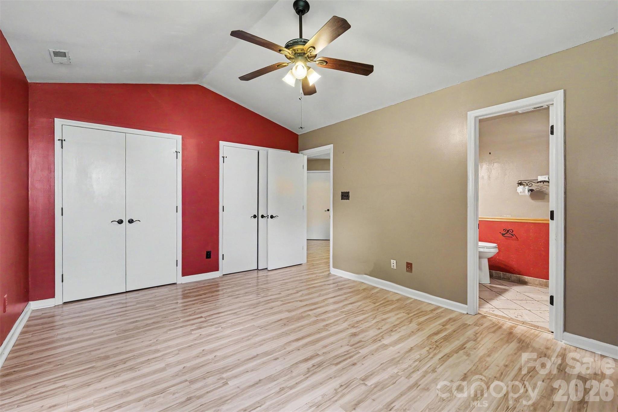 9330 Oren Thompson Road — Charlotte