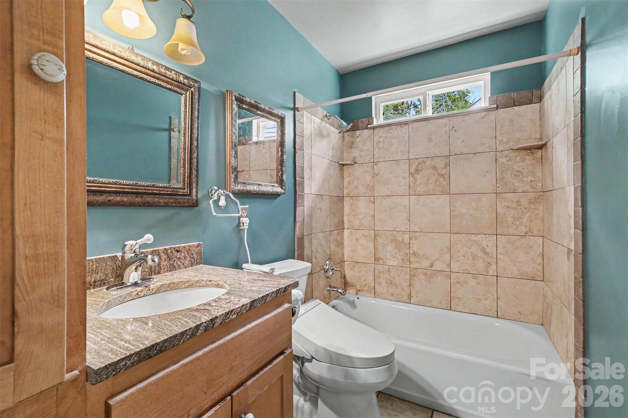 9330 Oren Thompson Road — Charlotte