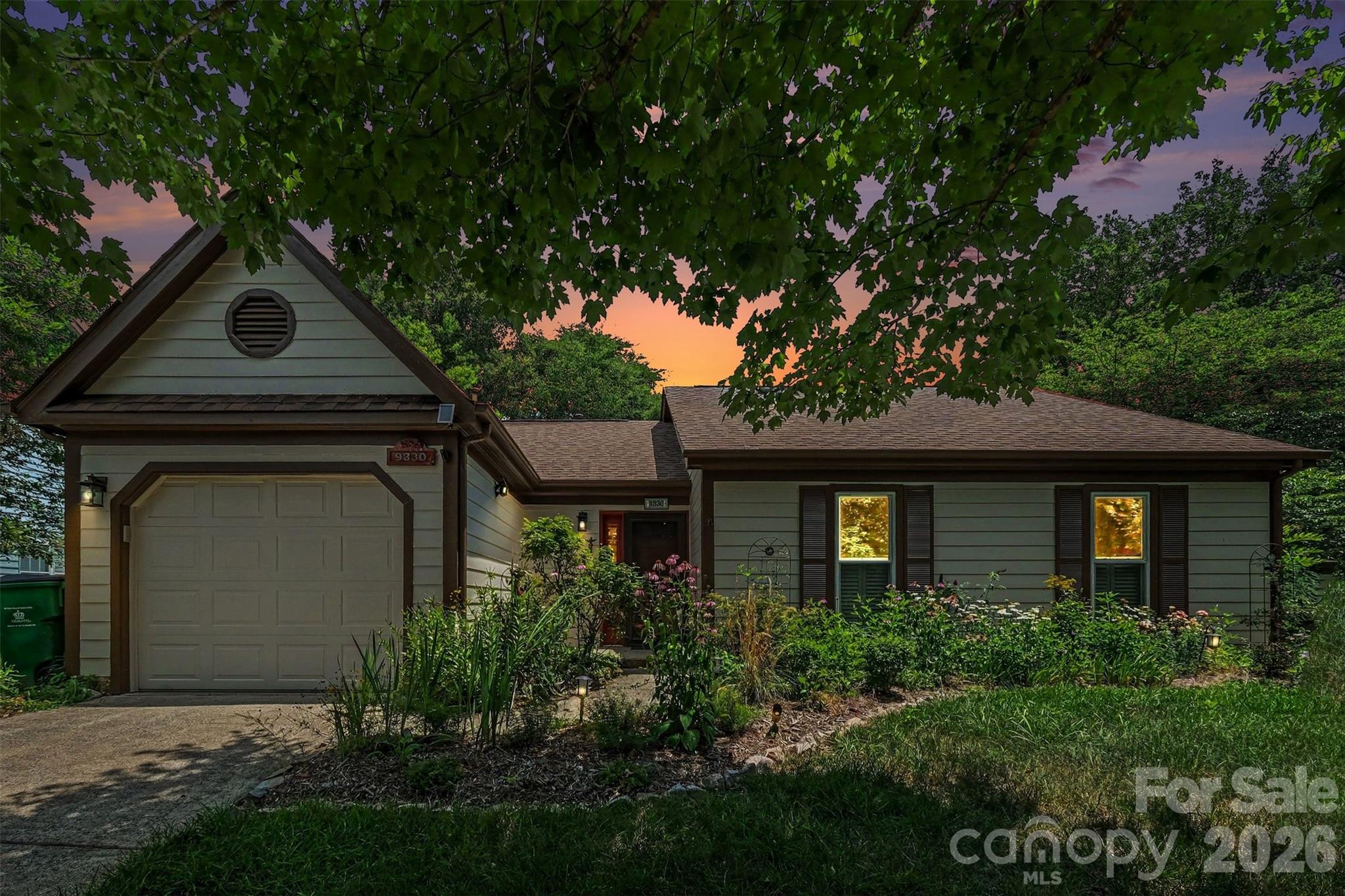 9330 Oren Thompson Road — Charlotte