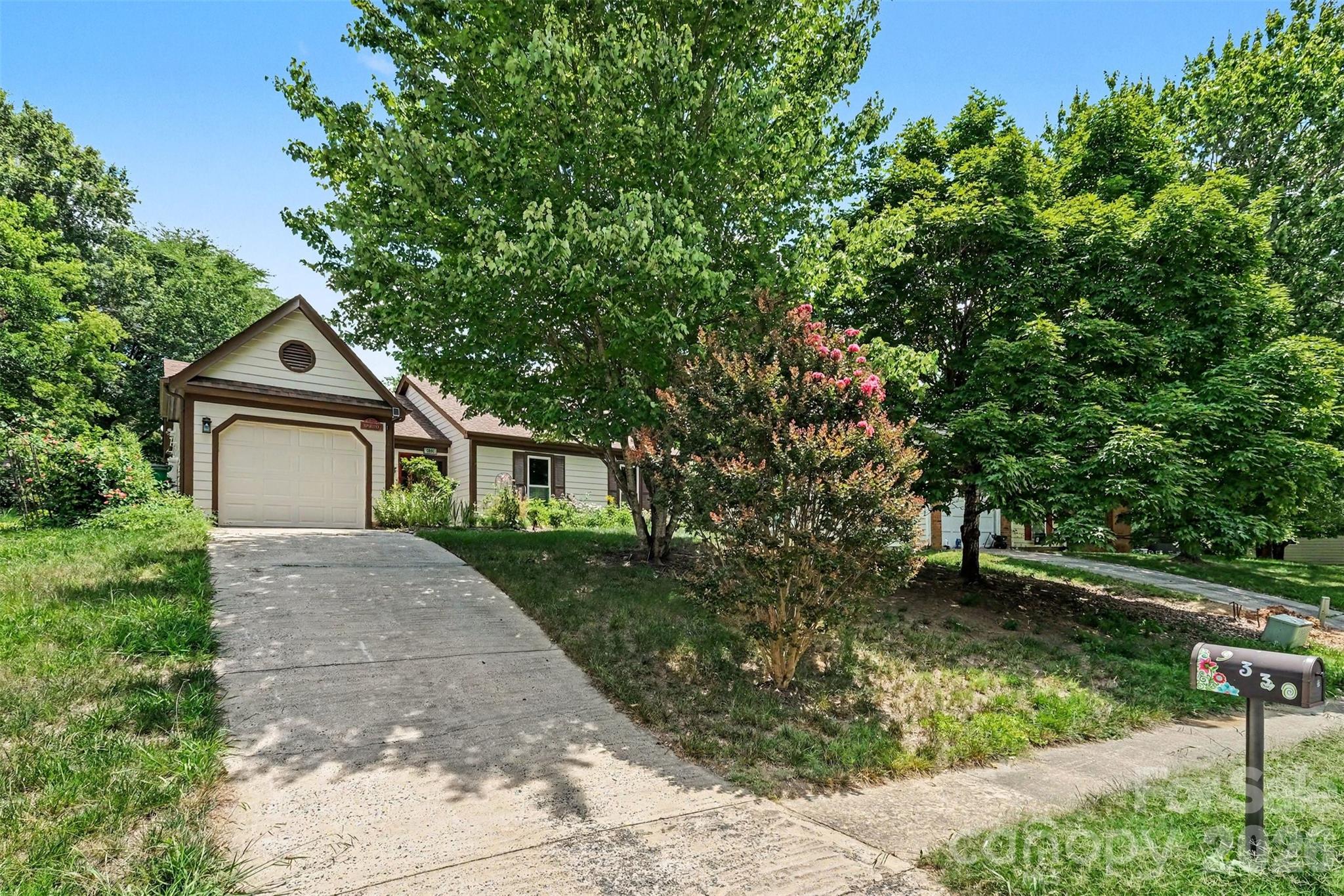 9330 Oren Thompson Road — Charlotte
