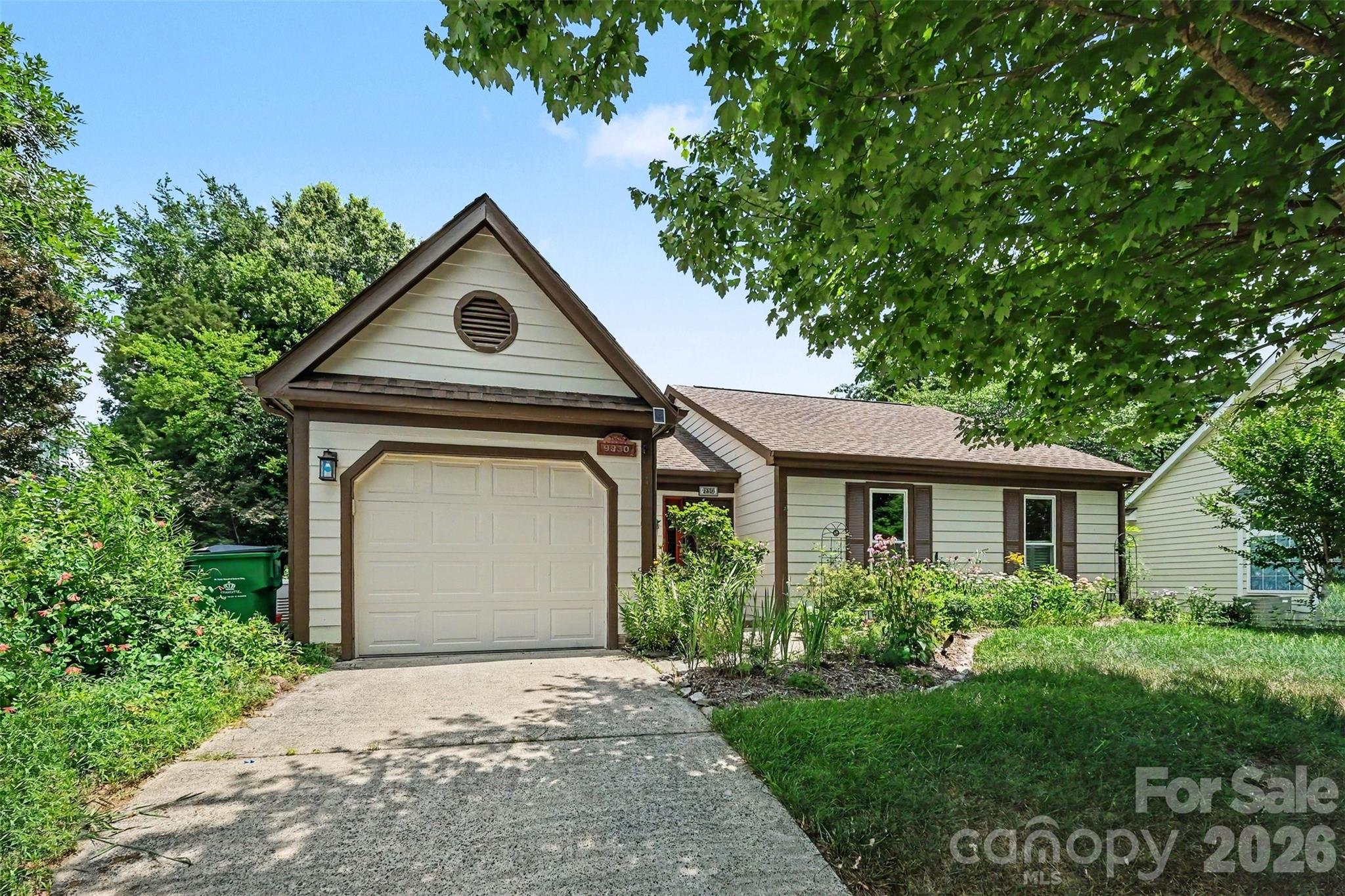 9330 Oren Thompson Road — Charlotte