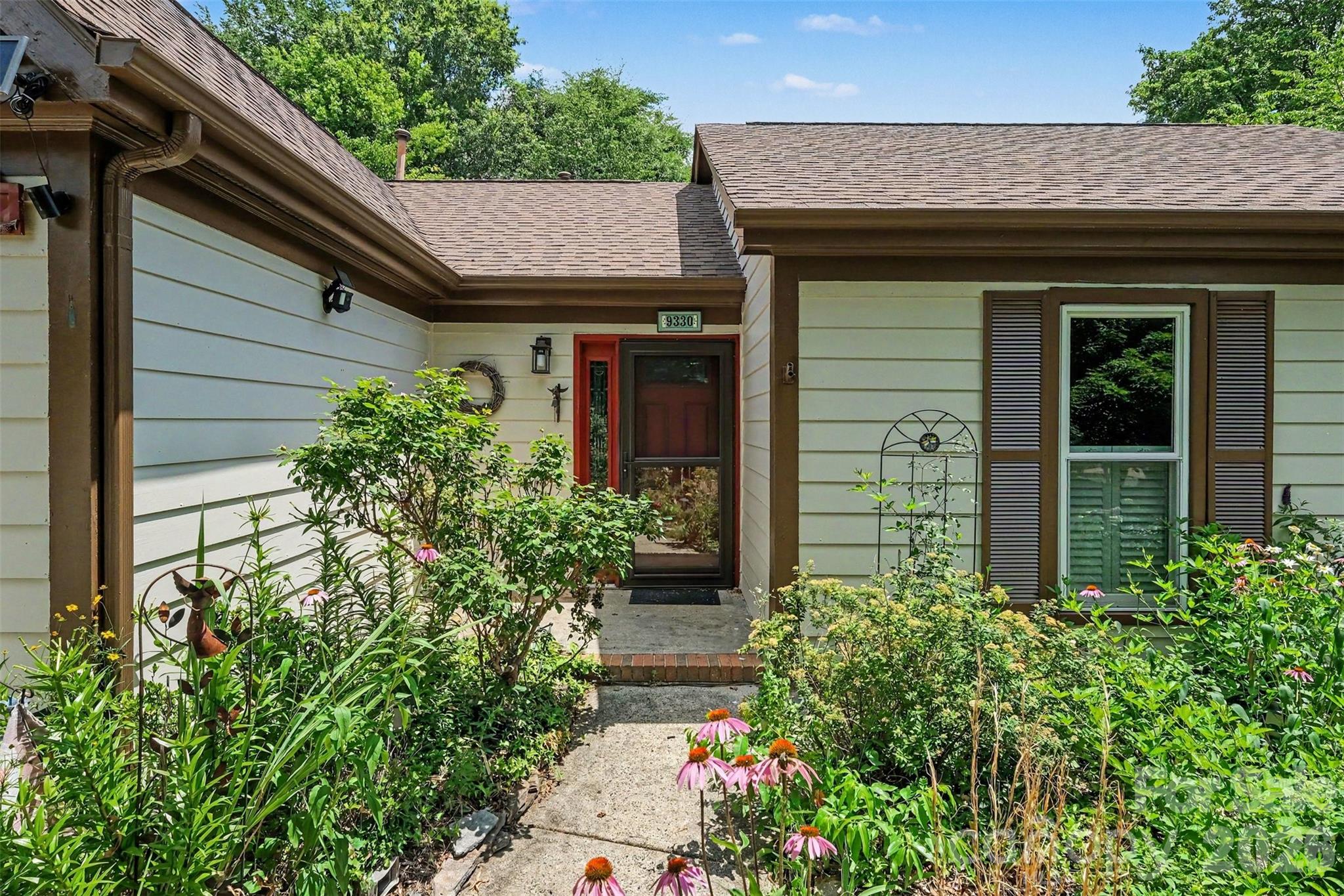 9330 Oren Thompson Road — Charlotte