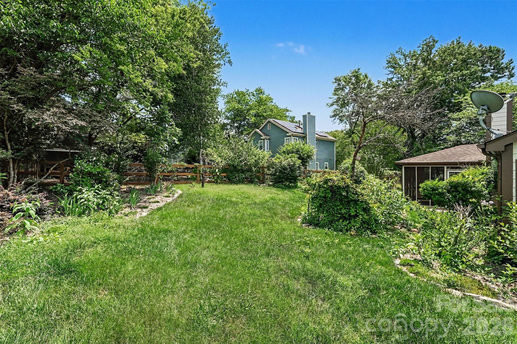 9330 Oren Thompson Road — Charlotte