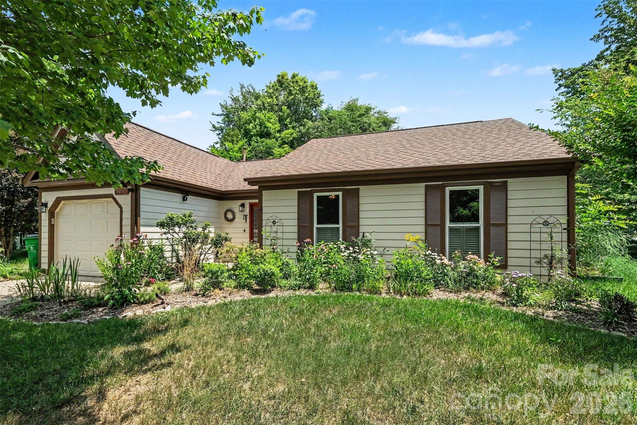 9330 Oren Thompson Road — Charlotte
