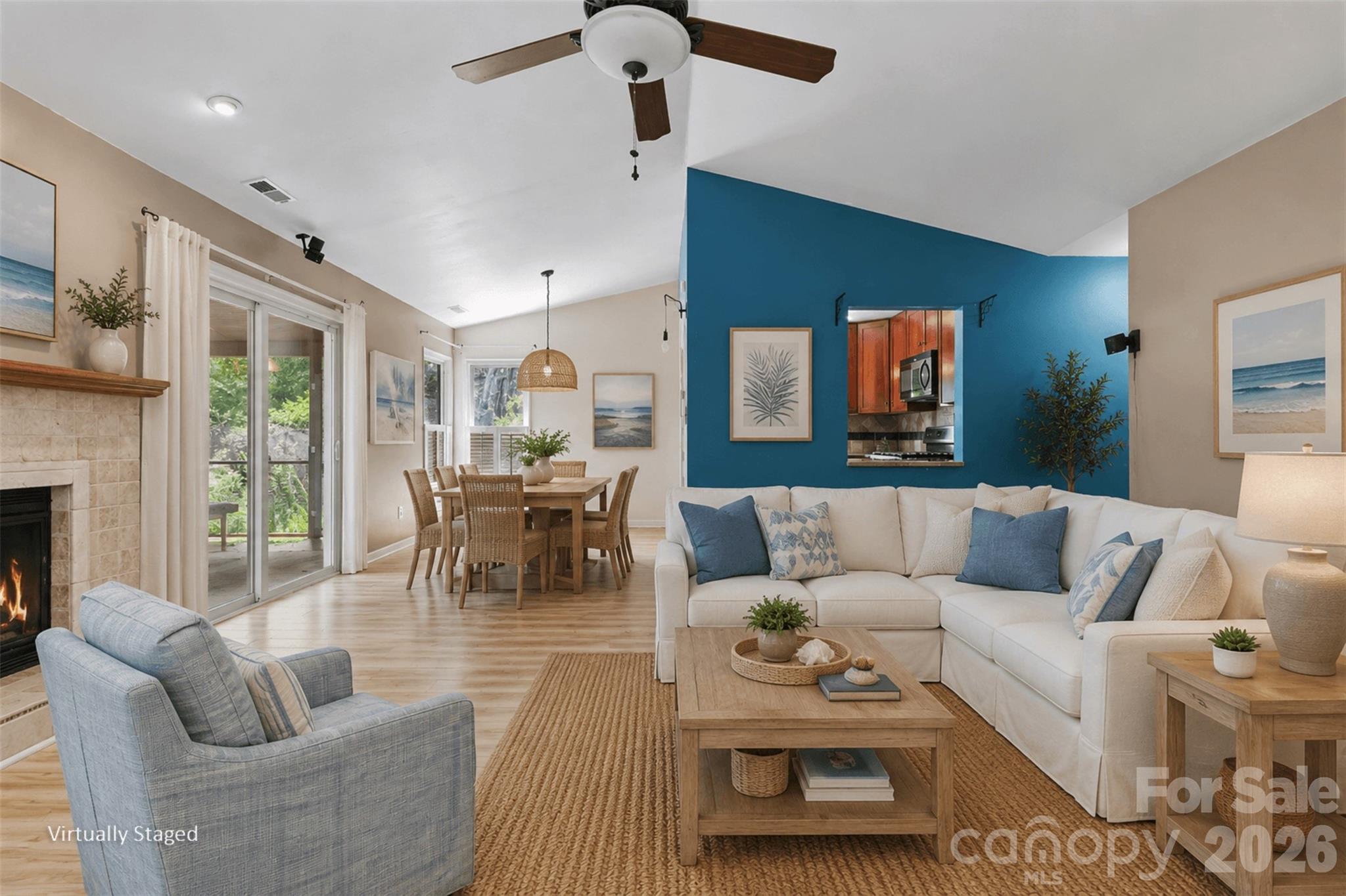 9330 Oren Thompson Road — Charlotte
