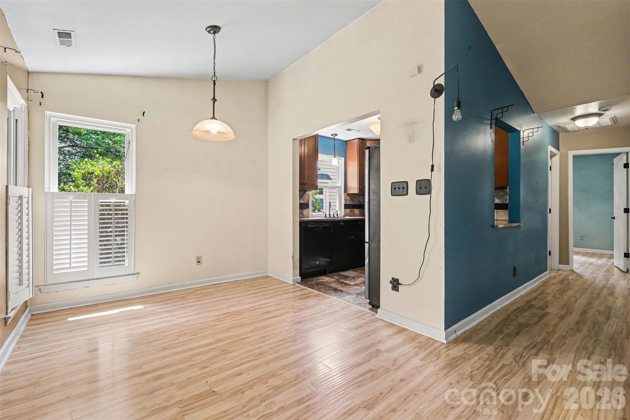 9330 Oren Thompson Road — Charlotte