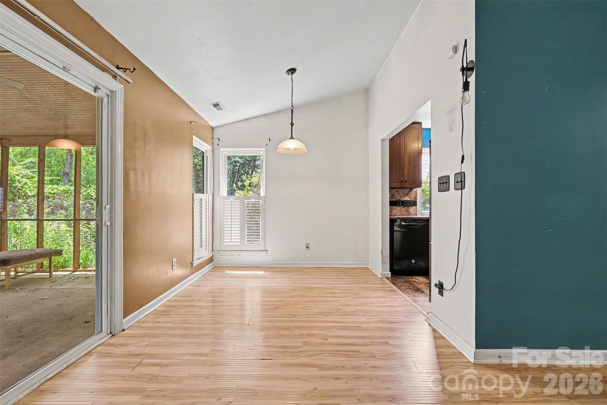 9330 Oren Thompson Road — Charlotte