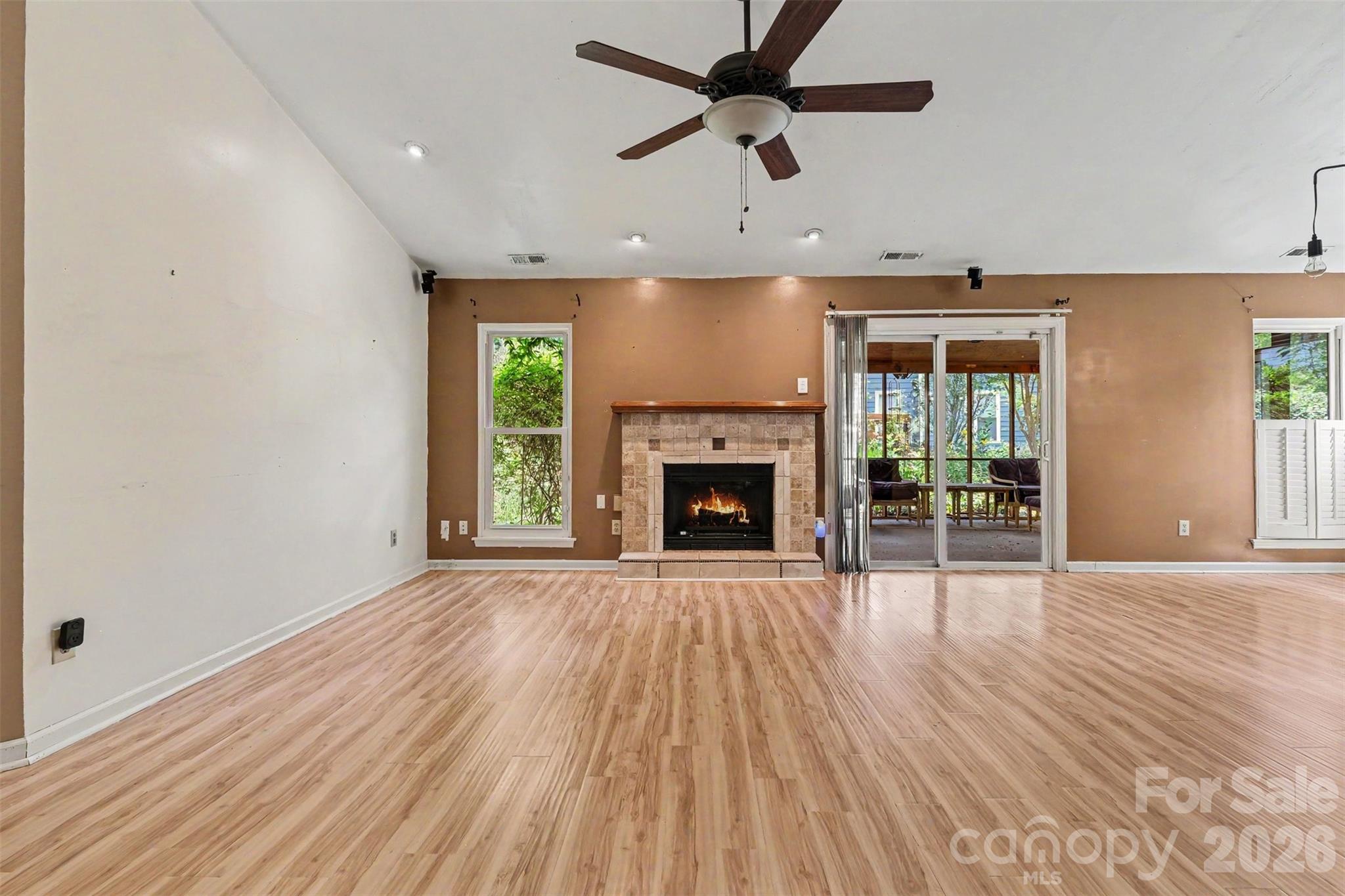 9330 Oren Thompson Road — Charlotte
