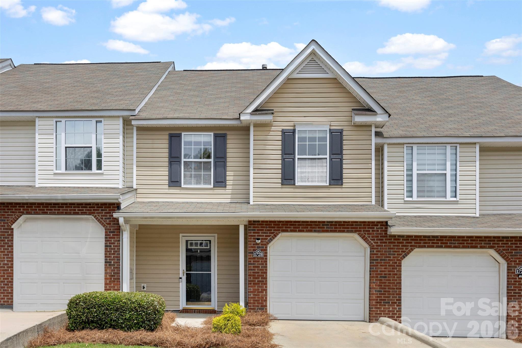 1728 Eagle Ridge Drive — Rock Hill