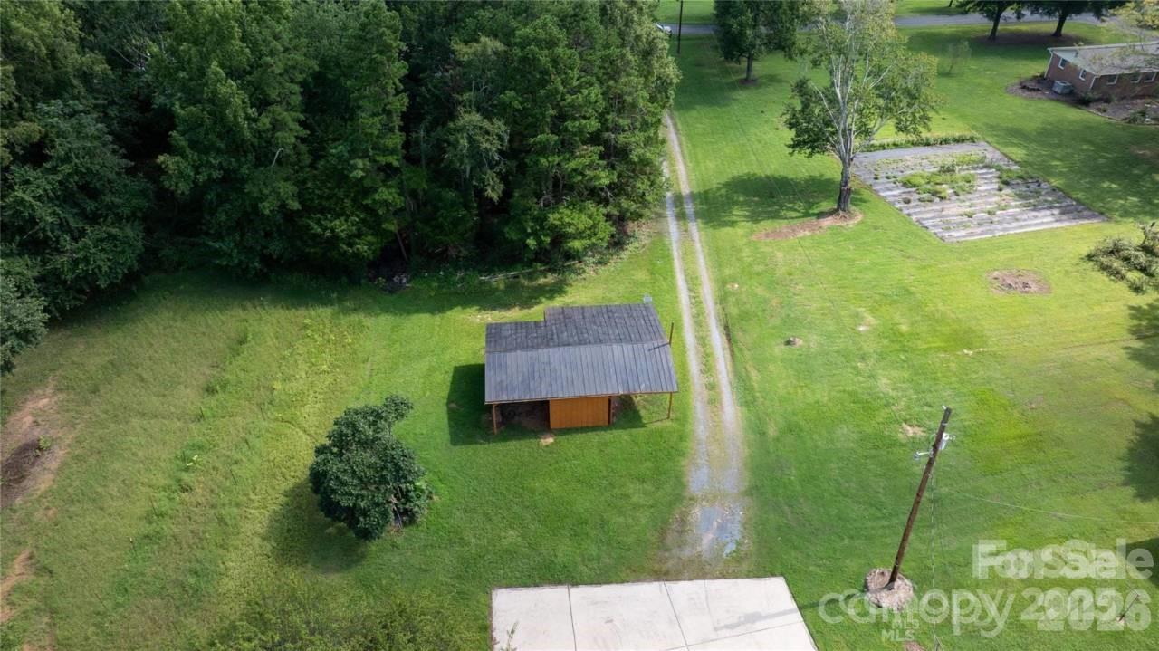 20402 Norton Road — Albemarle