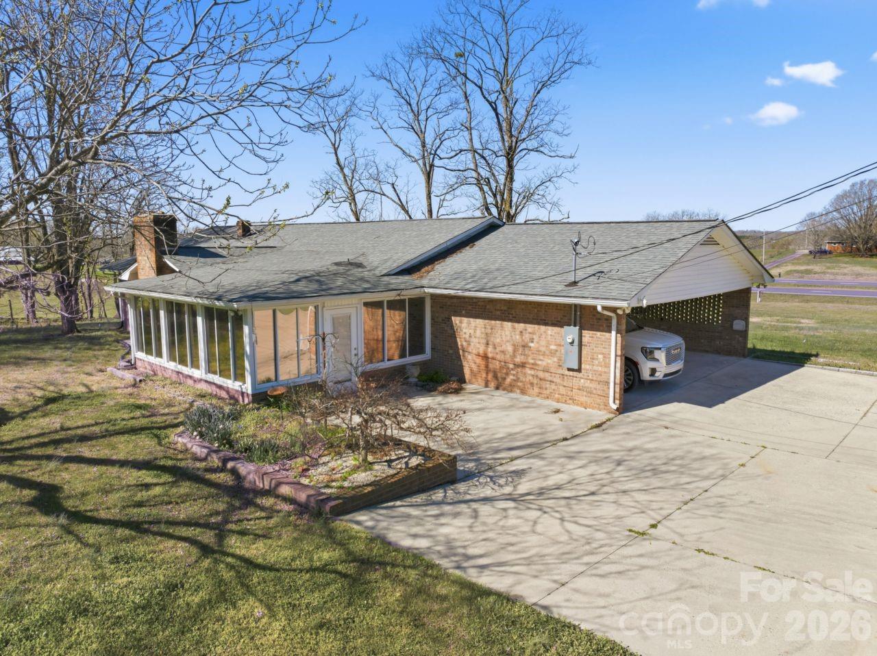 20402 Norton Road — Albemarle
