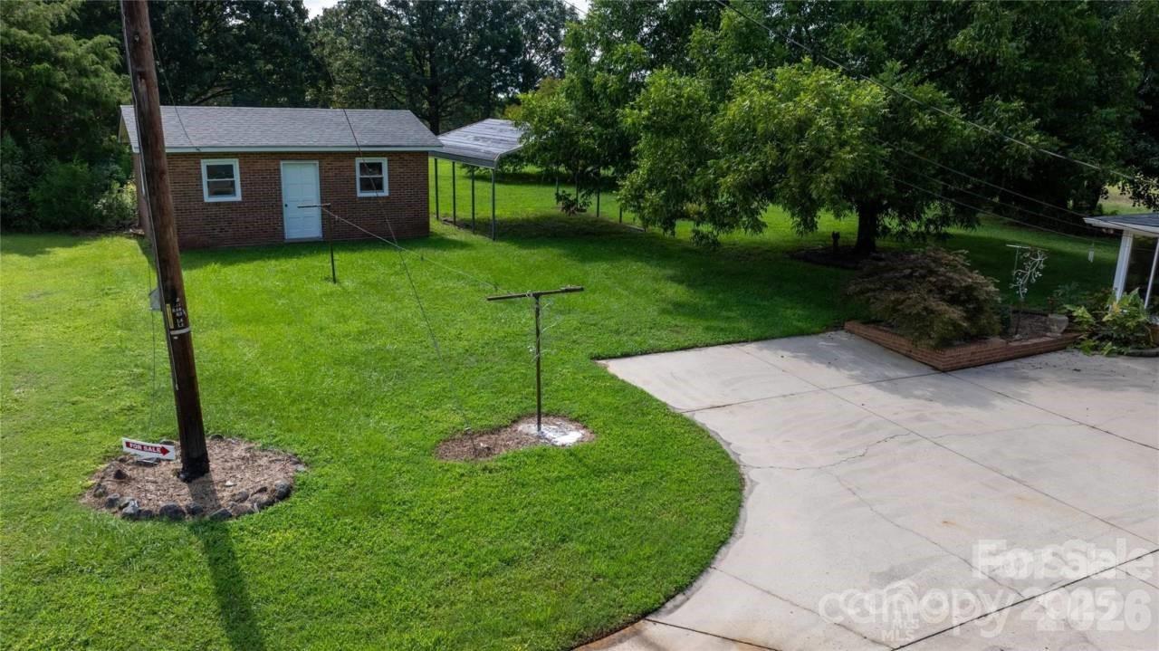 20402 Norton Road — Albemarle